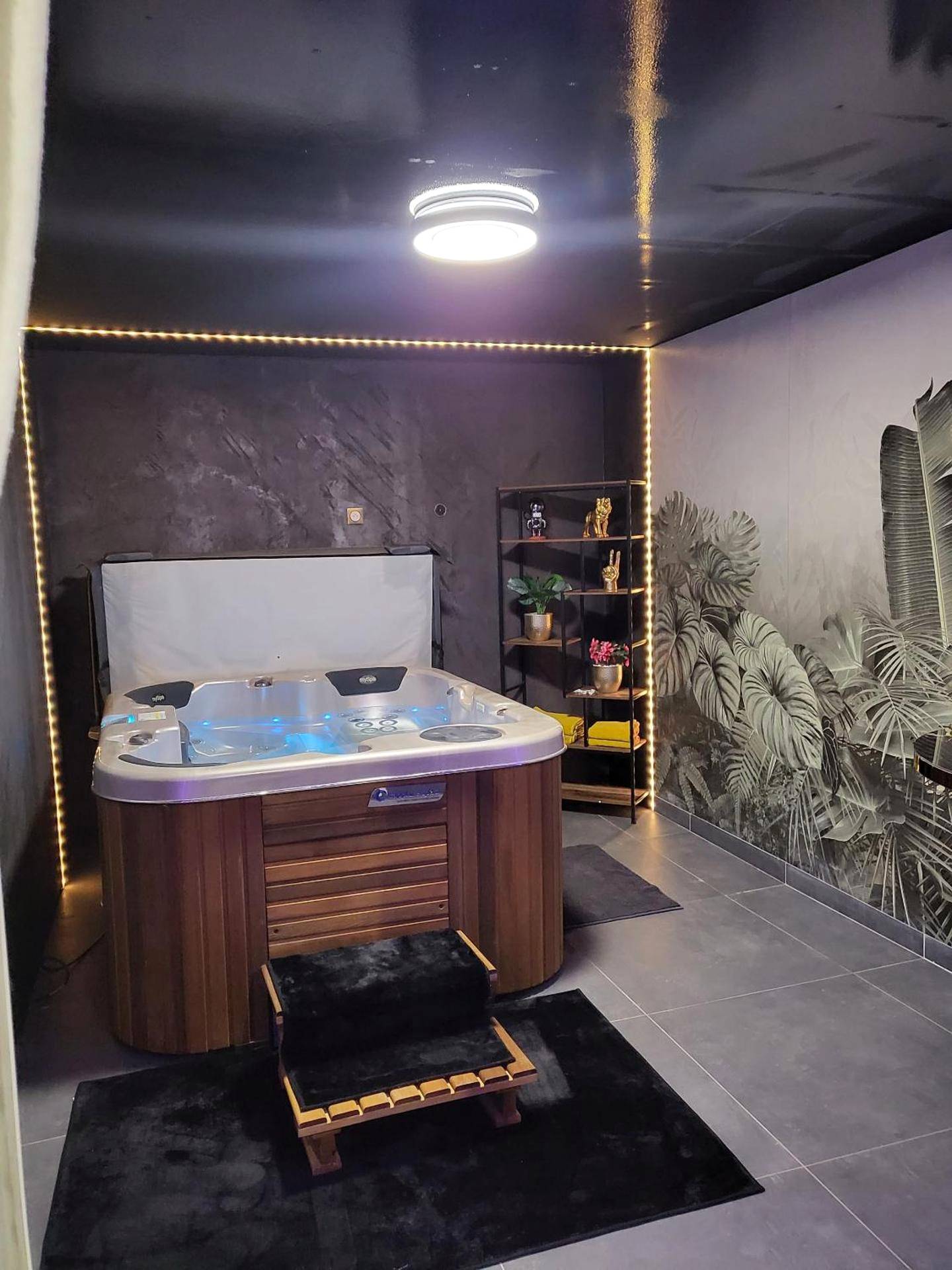 Photo du logement - Maloveroom, 2 Suites d'exceptions