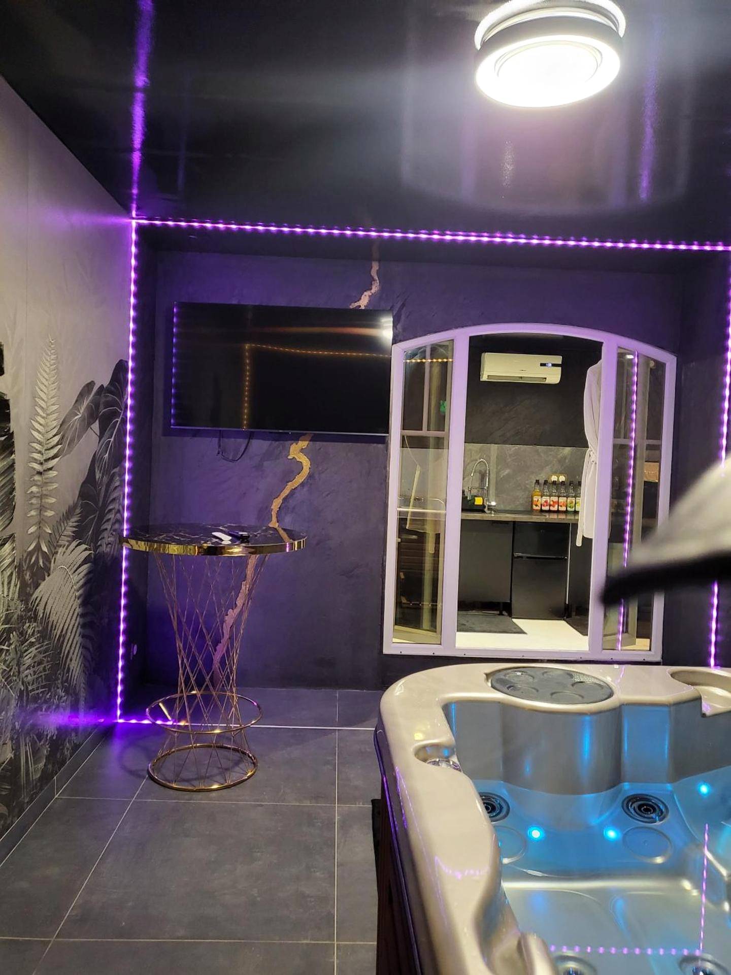 Photo du logement - Maloveroom, 2 Suites d'exceptions