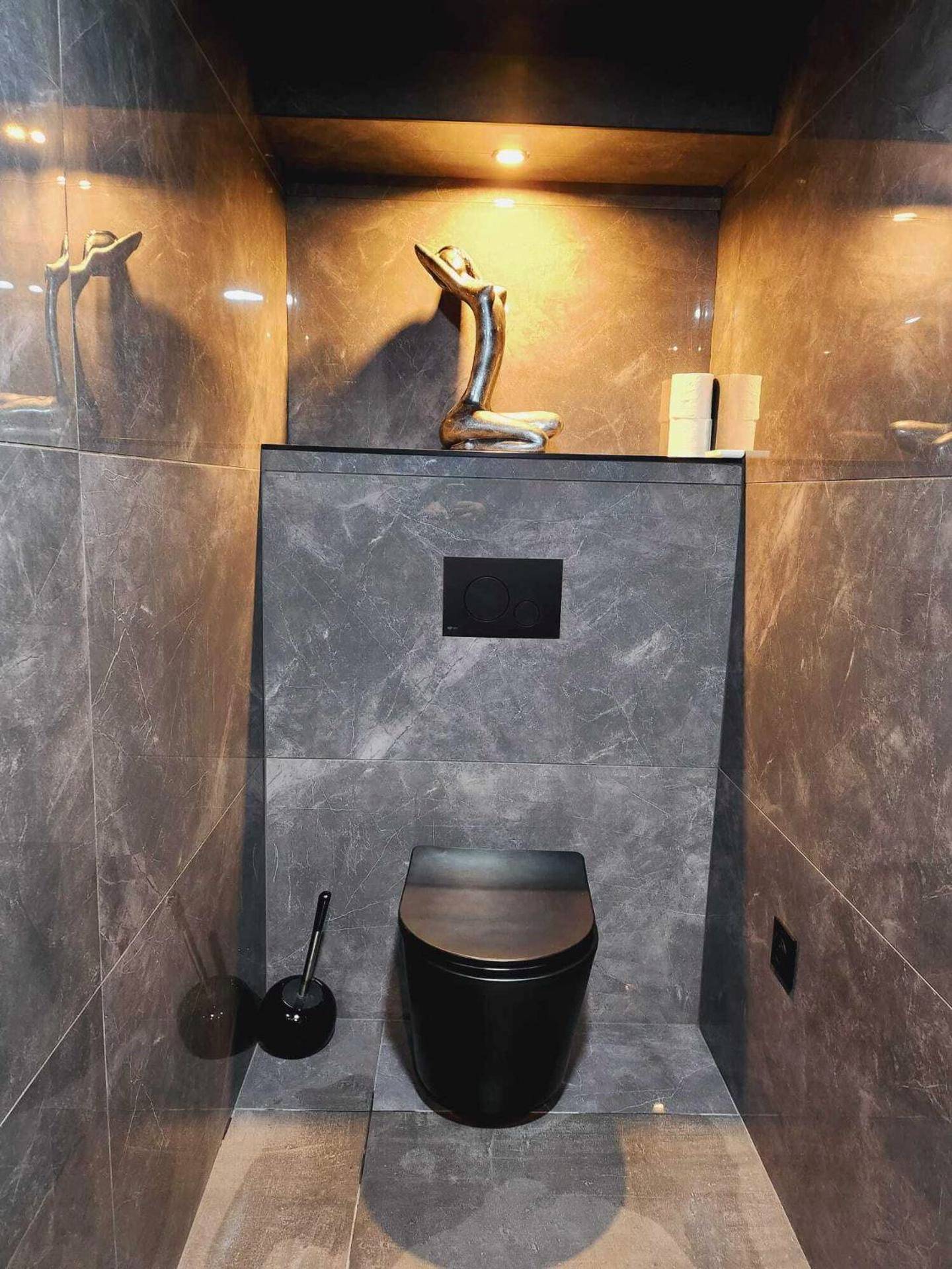 Photo du logement - Maloveroom, 2 Suites d'exceptions