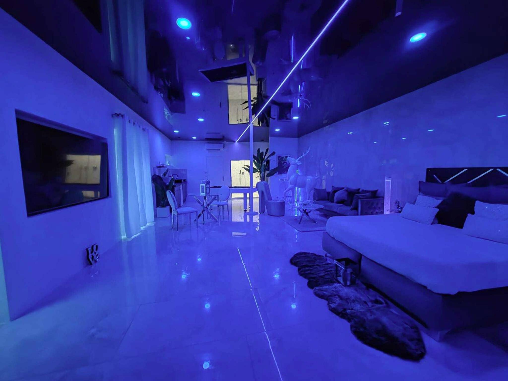 Photo du logement - Maloveroom, 2 Suites d'exceptions