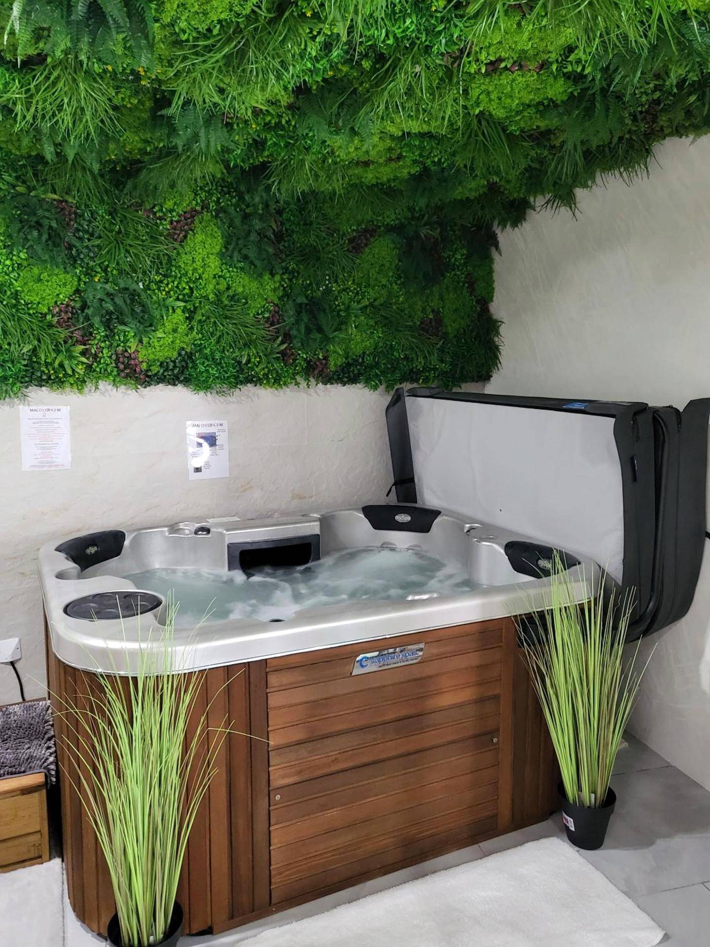 Photo du logement - Maloveroom, 2 Suites d'exceptions