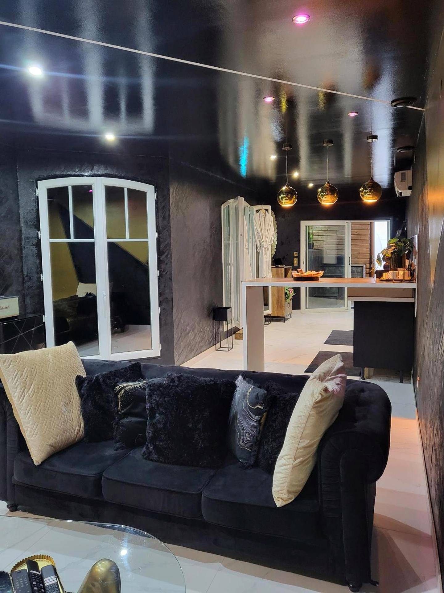 Photo du logement - Maloveroom, 2 Suites d'exceptions