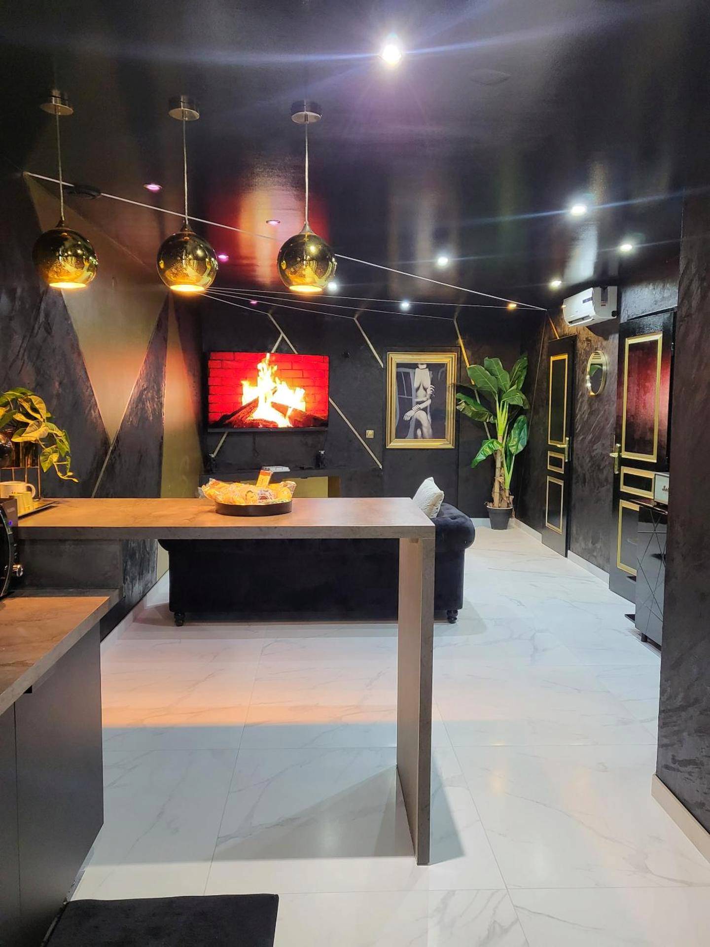 Photo du logement - Maloveroom, 2 Suites d'exceptions