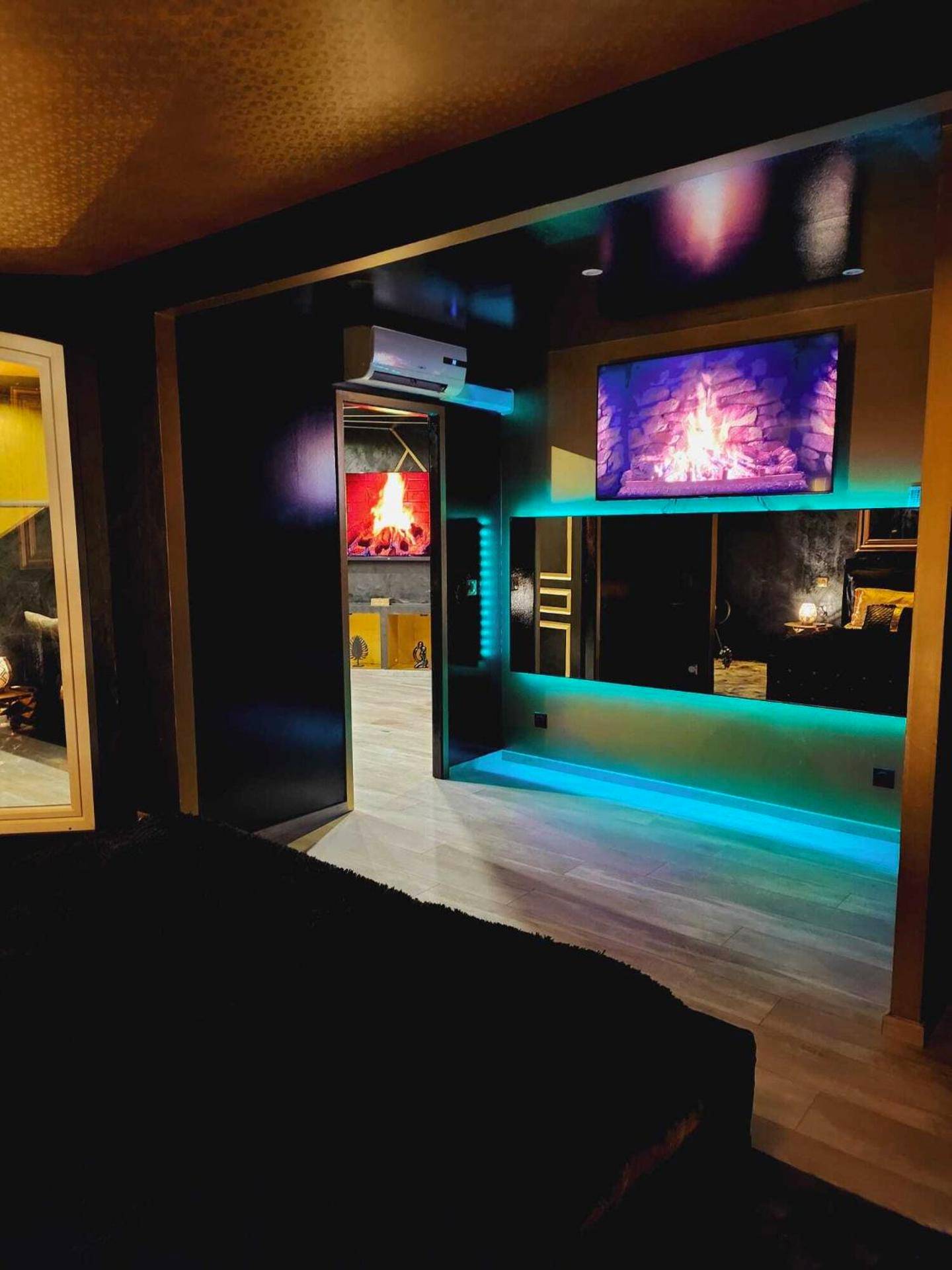 Photo du logement - Maloveroom, 2 Suites d'exceptions