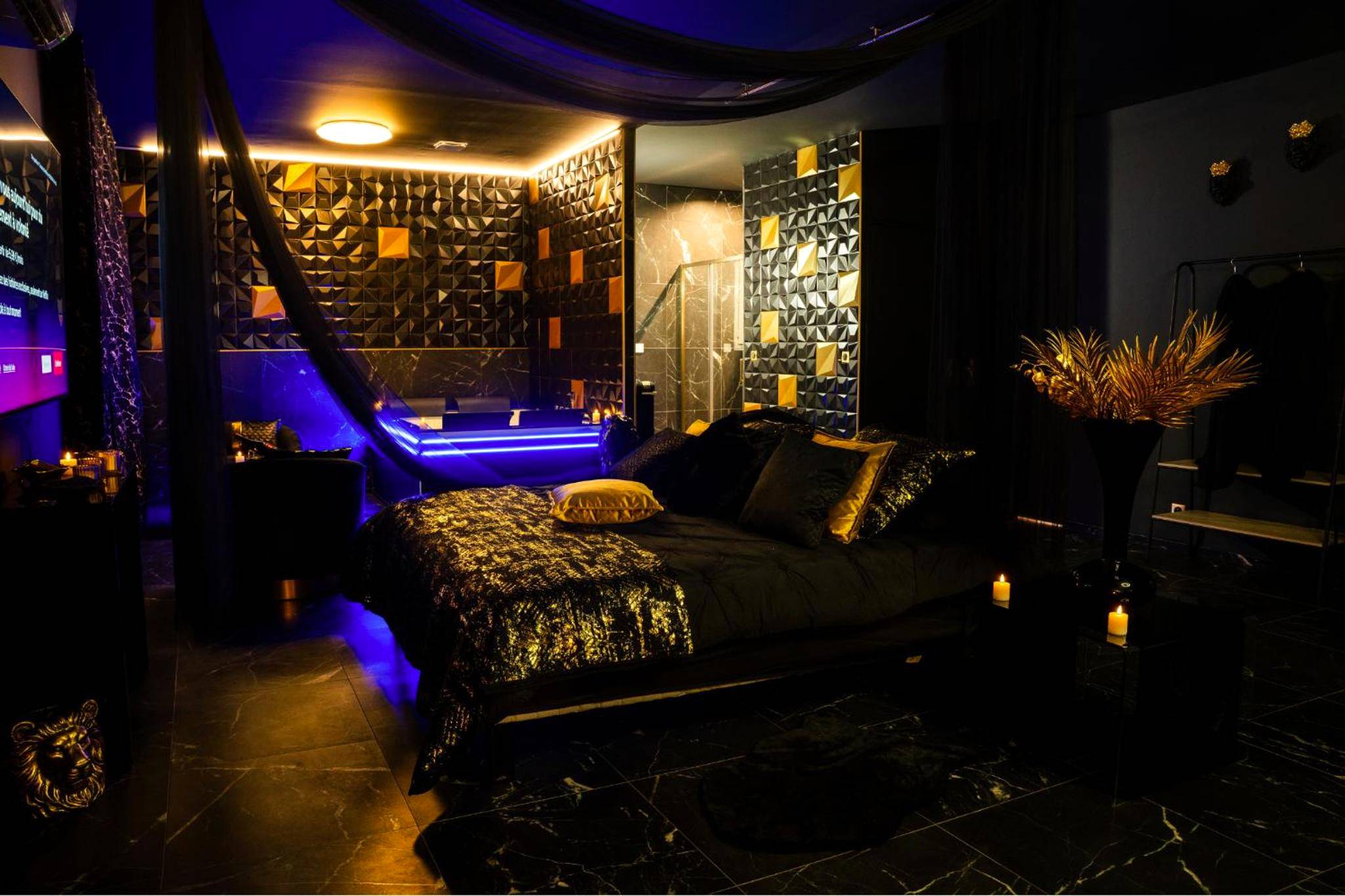 Photo du logement - MaLoveRoom