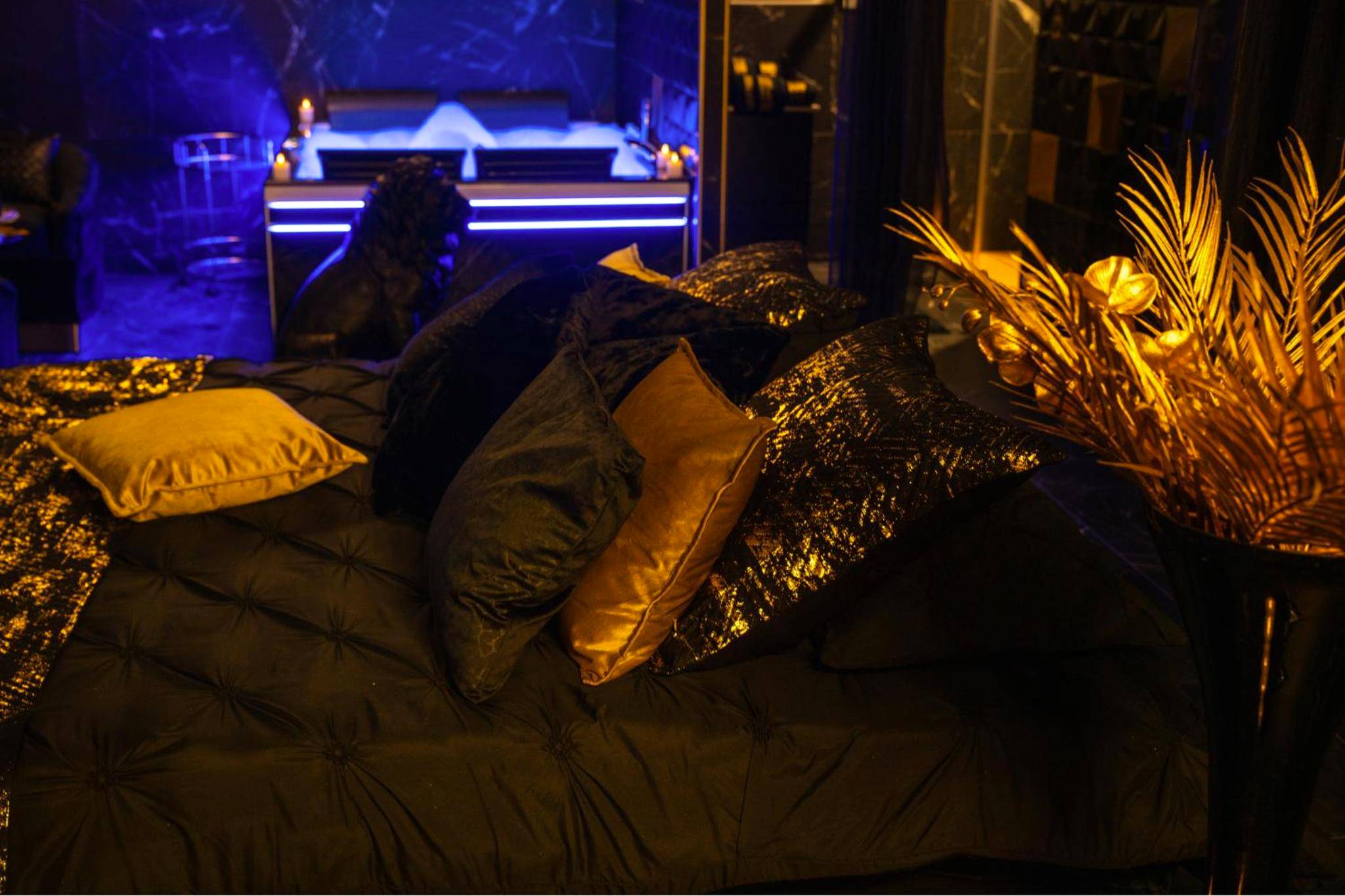 Photo du logement - MaLoveRoom