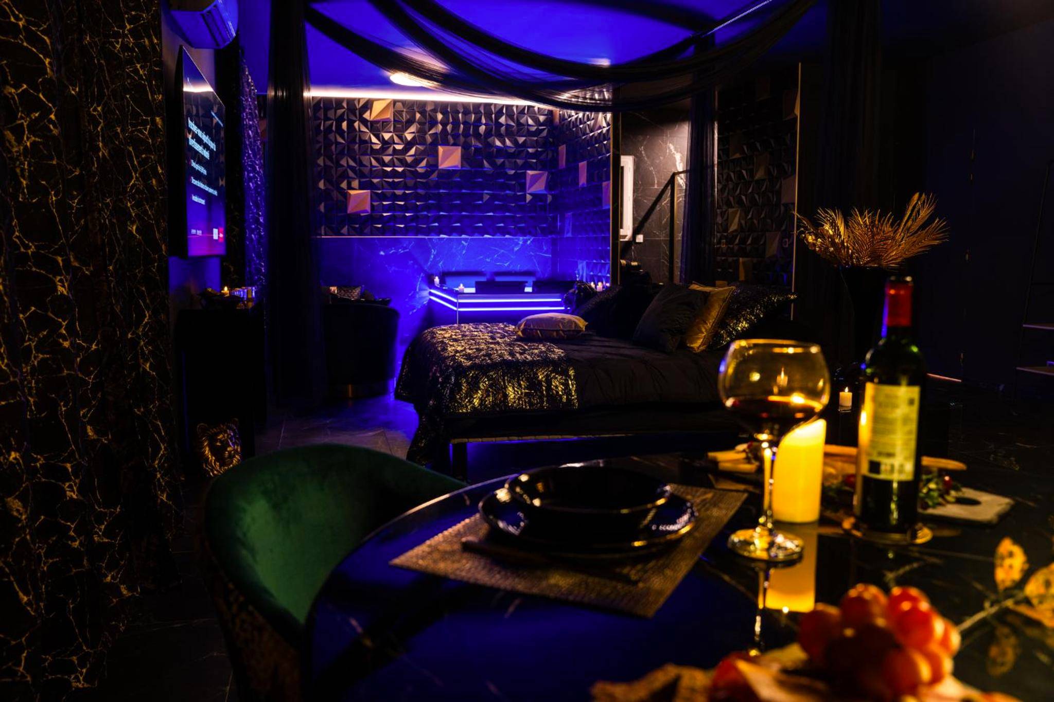 Photo du logement - MaLoveRoom