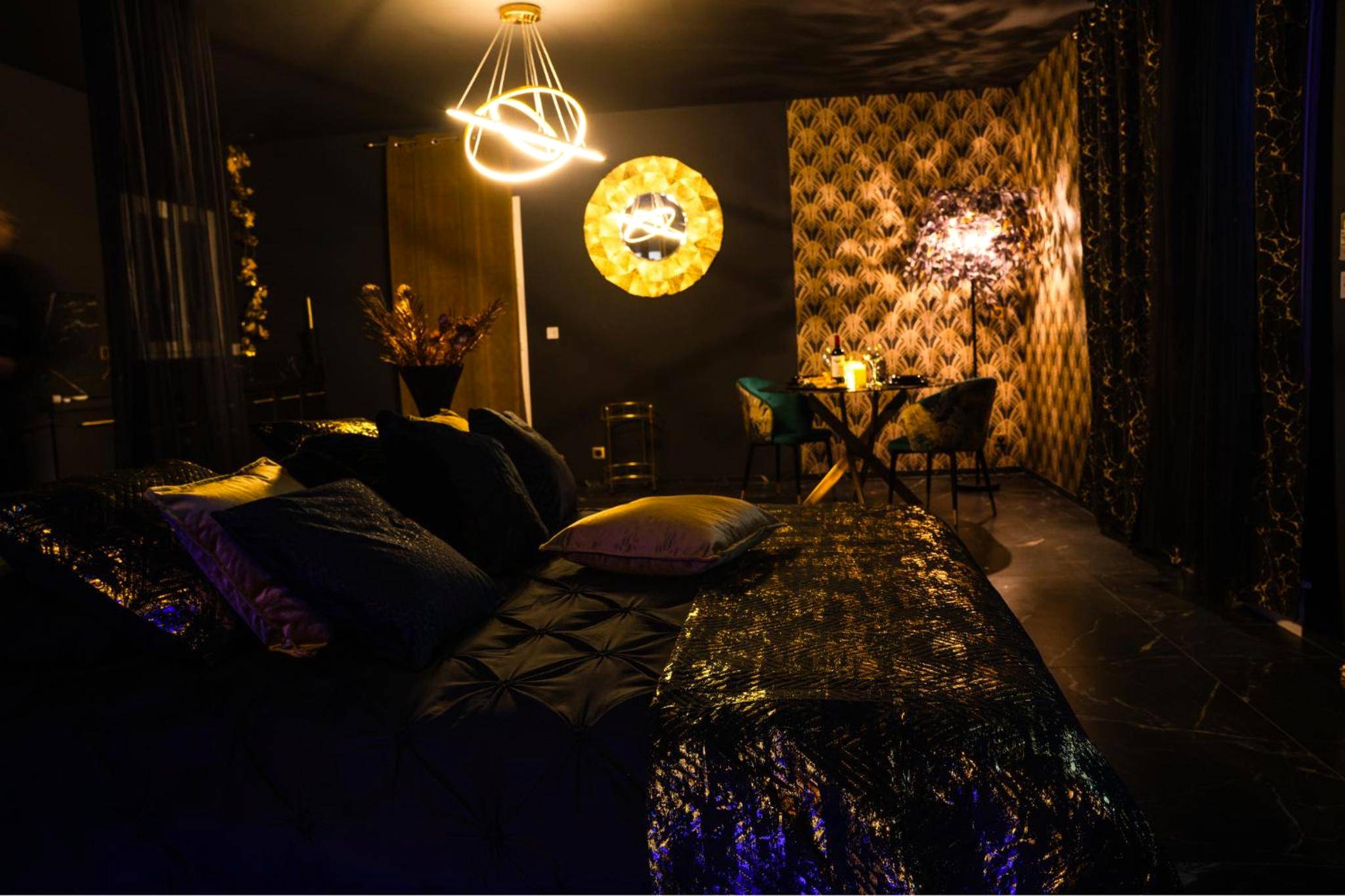 Photo du logement - MaLoveRoom