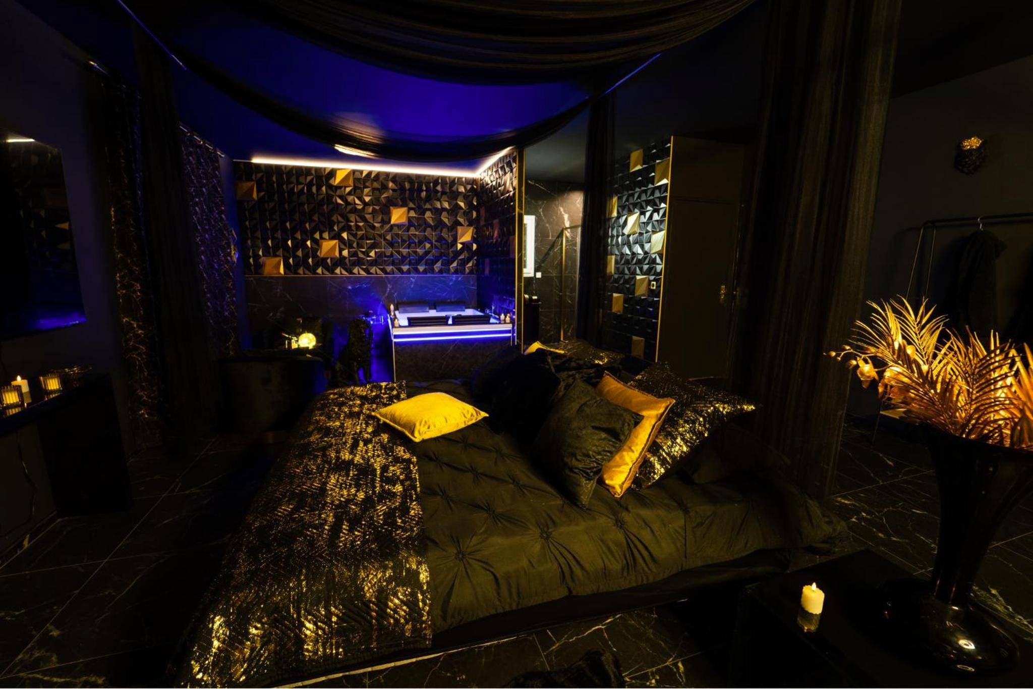 Photo du logement - MaLoveRoom