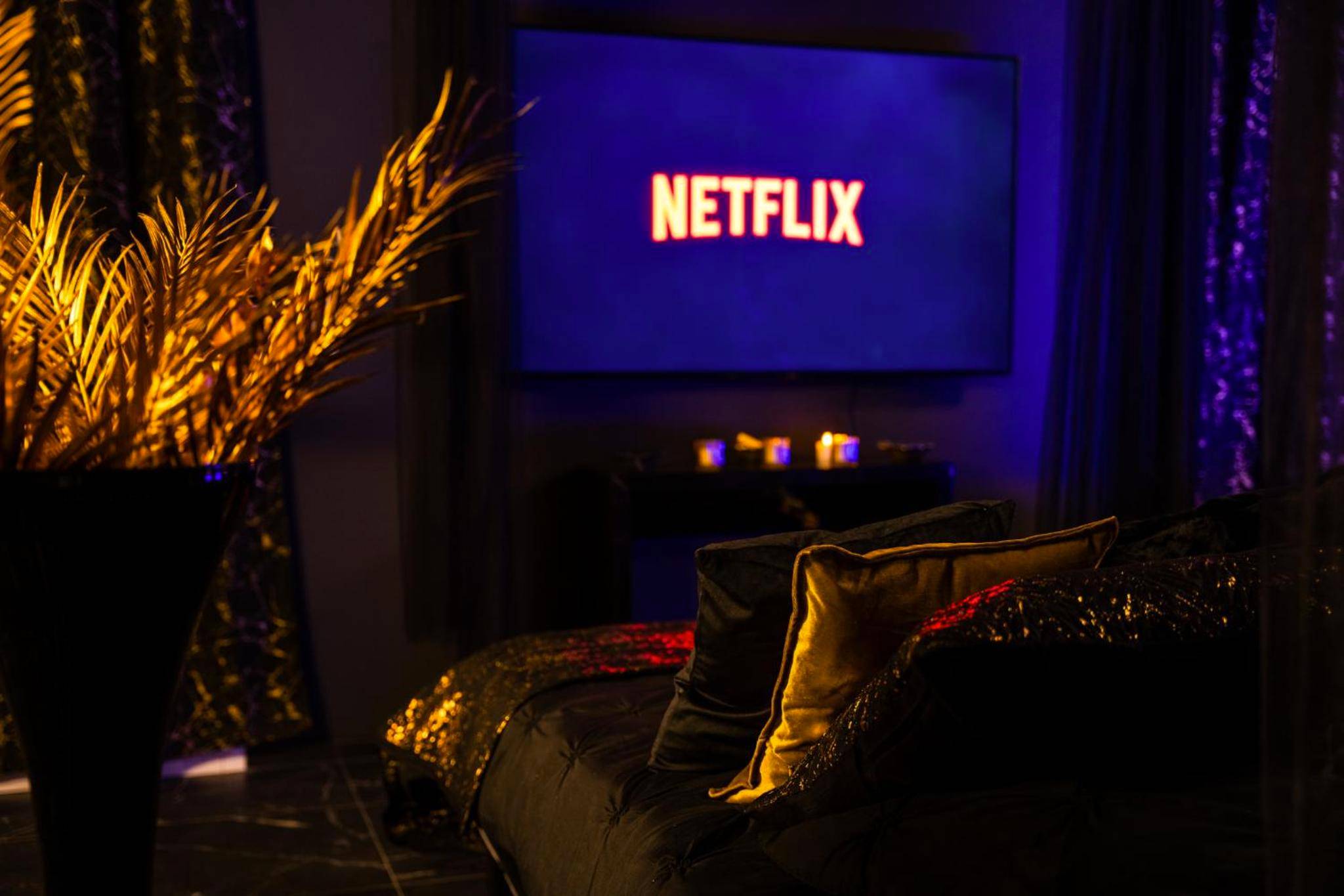 Photo du logement - MaLoveRoom - Cognac