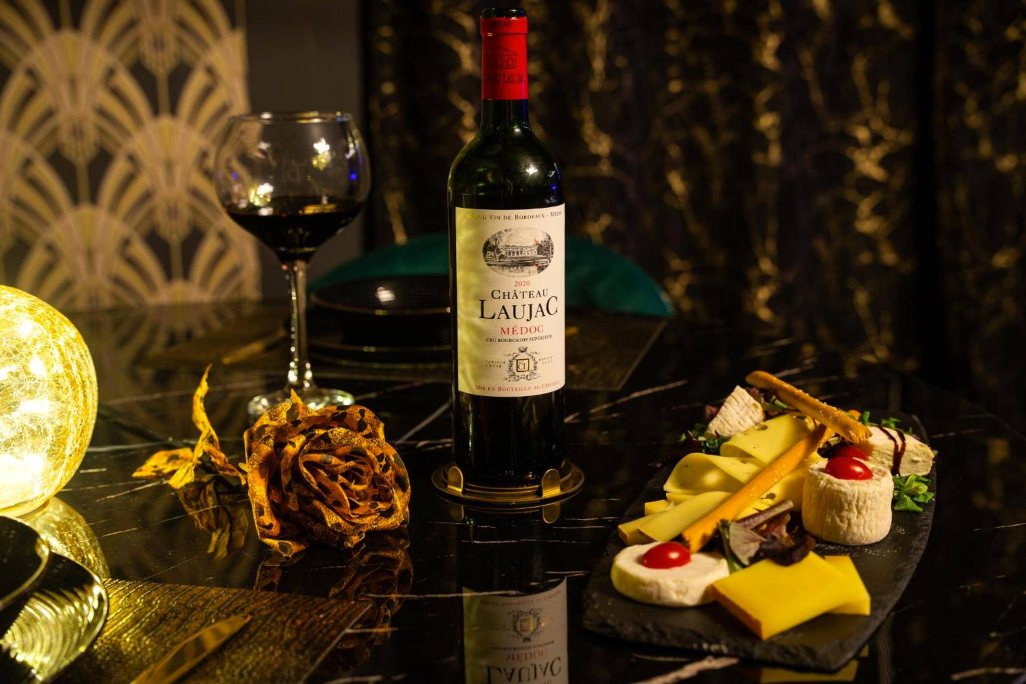 Photo du logement - MaLoveRoom