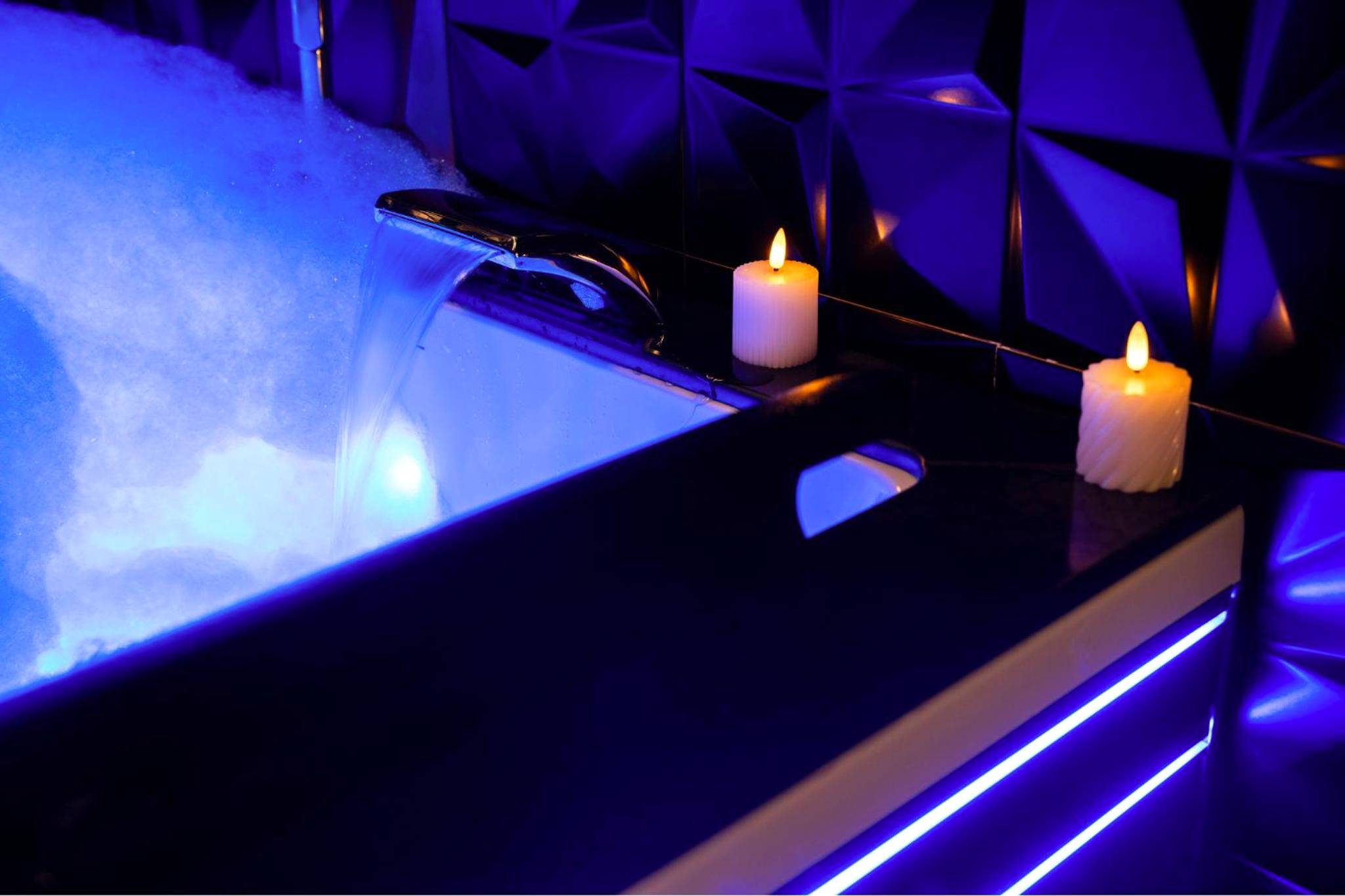 Photo du logement - MaLoveRoom