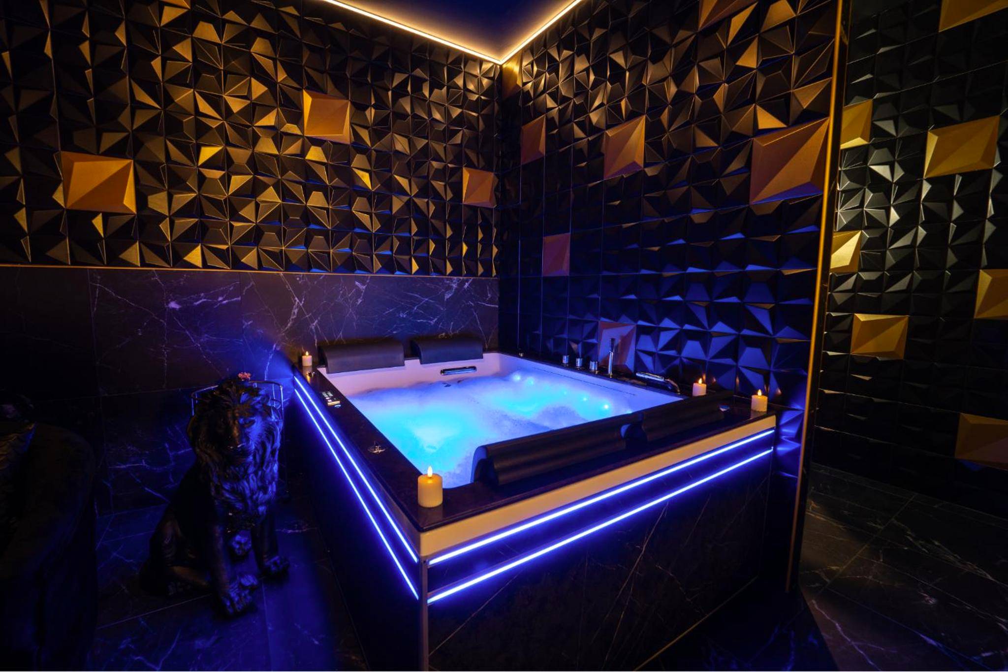 Photo du logement - MaLoveRoom