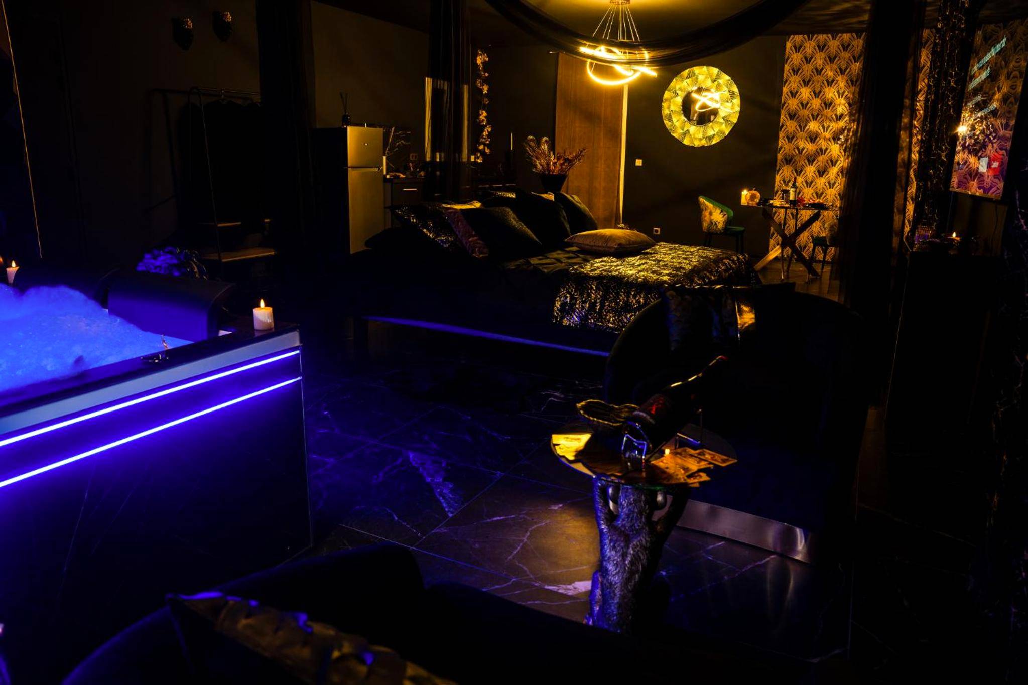 Photo du logement - MaLoveRoom