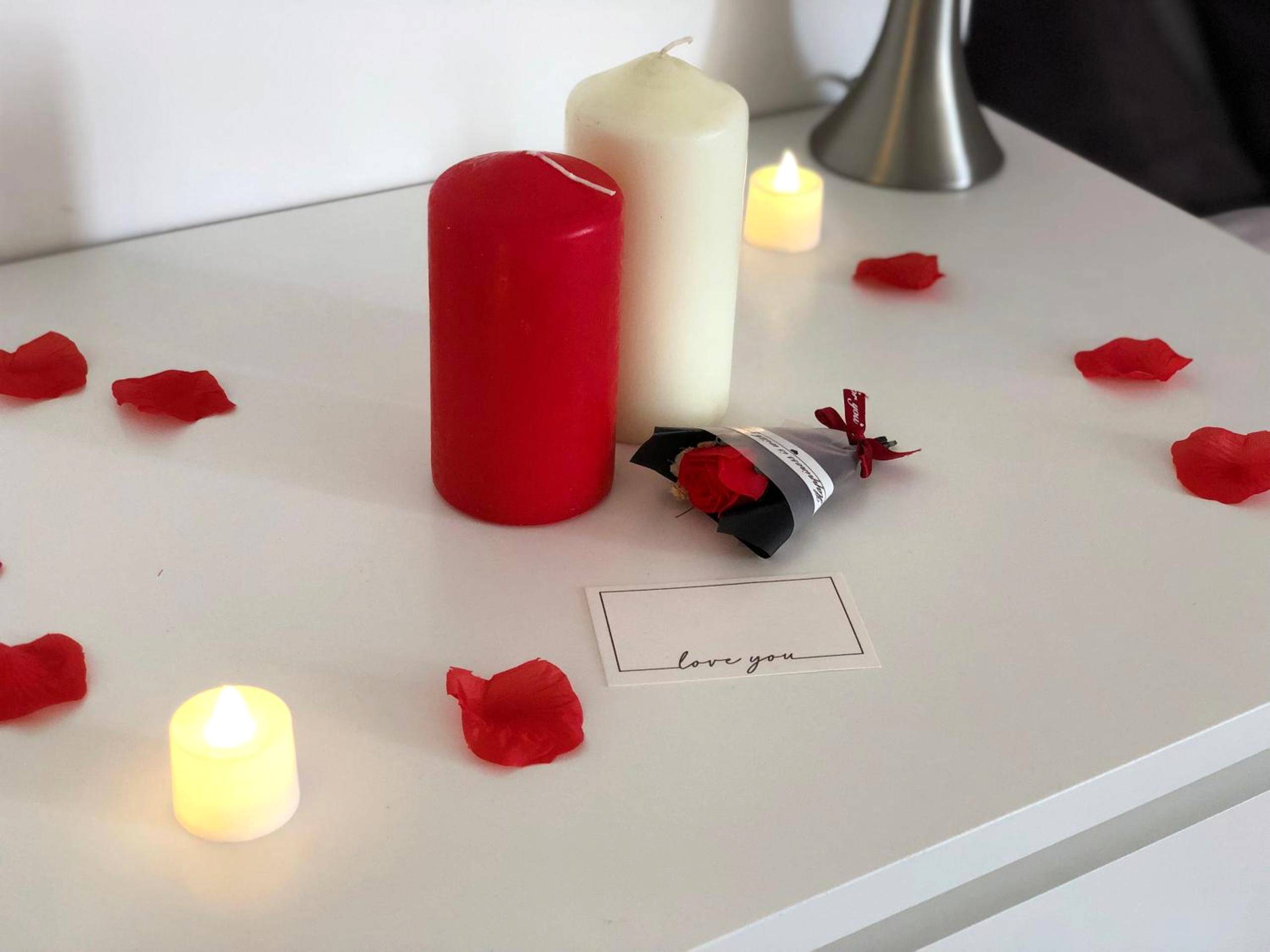 Photo du logement - Love room Malt&SPA jacuzzi privatif