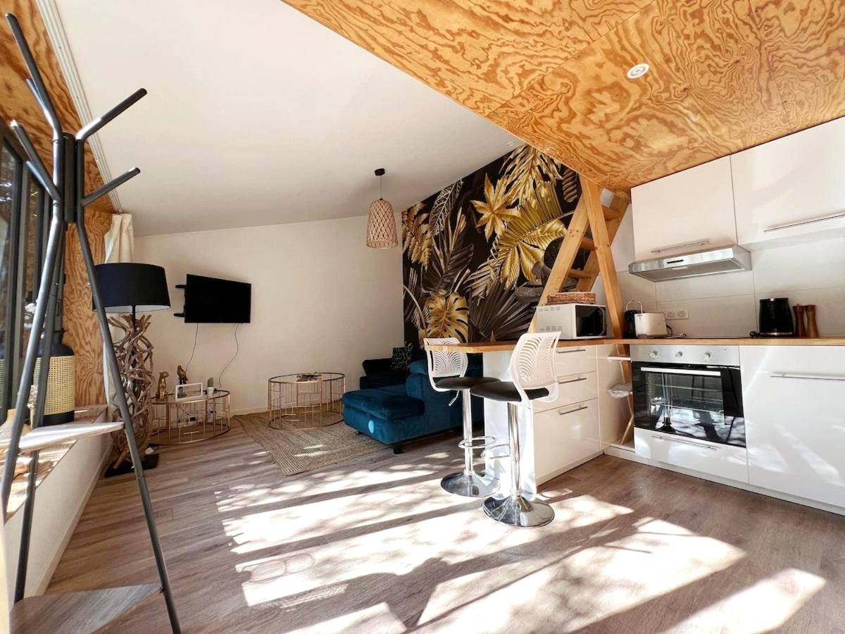 Photo du logement - Le Manille - Nantes