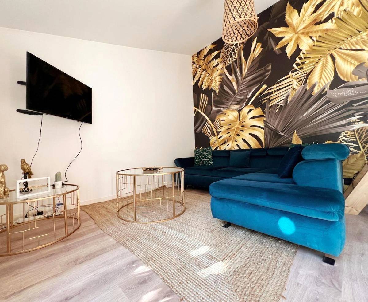 Photo du logement - Le Manille