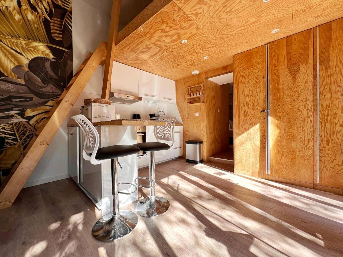 Photo du logement - Le Manille