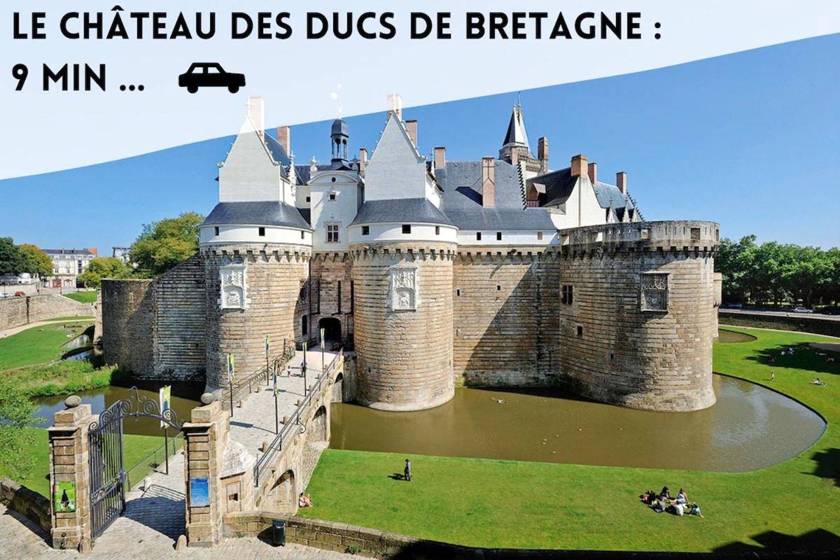 Photo du logement - Le Manille