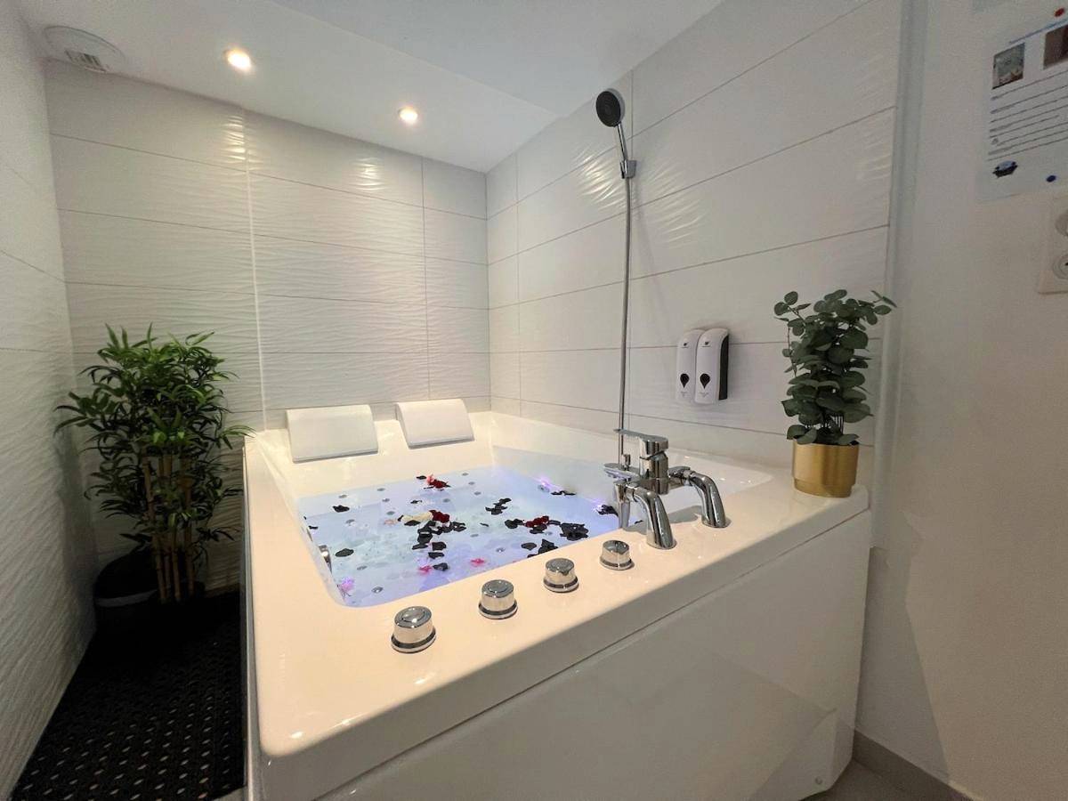 Photo du logement - Le Manille