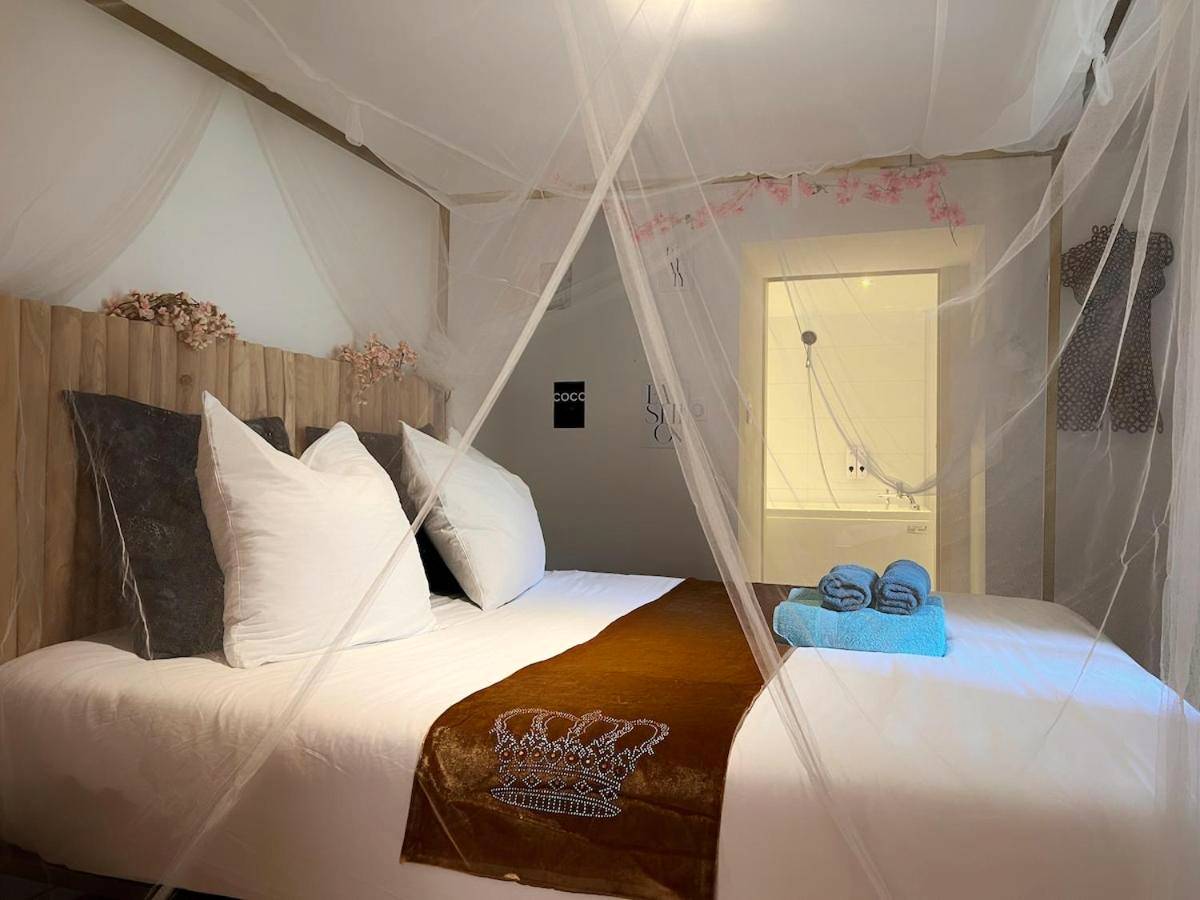 Photo du logement - Le Manille