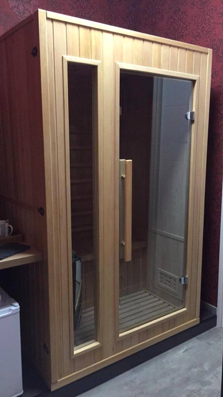 Photo du logement - MANOIR AUX trois charmes