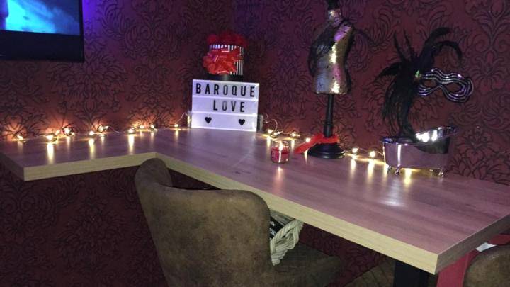 Photo du logement - MANOIR AUX trois charmes