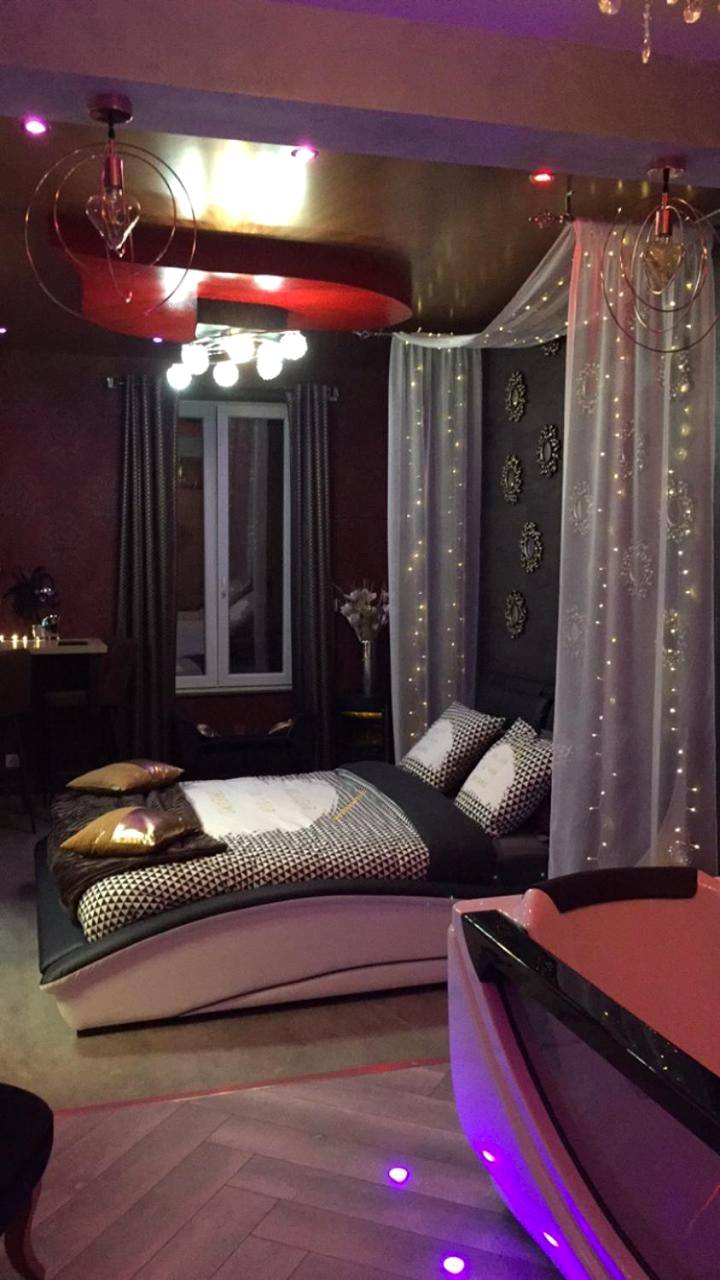 Photo du logement - MANOIR AUX trois charmes - Ronchamp