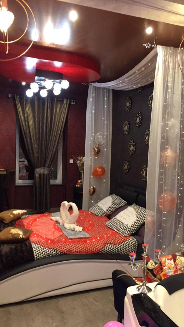 Photo du logement - MANOIR AUX trois charmes