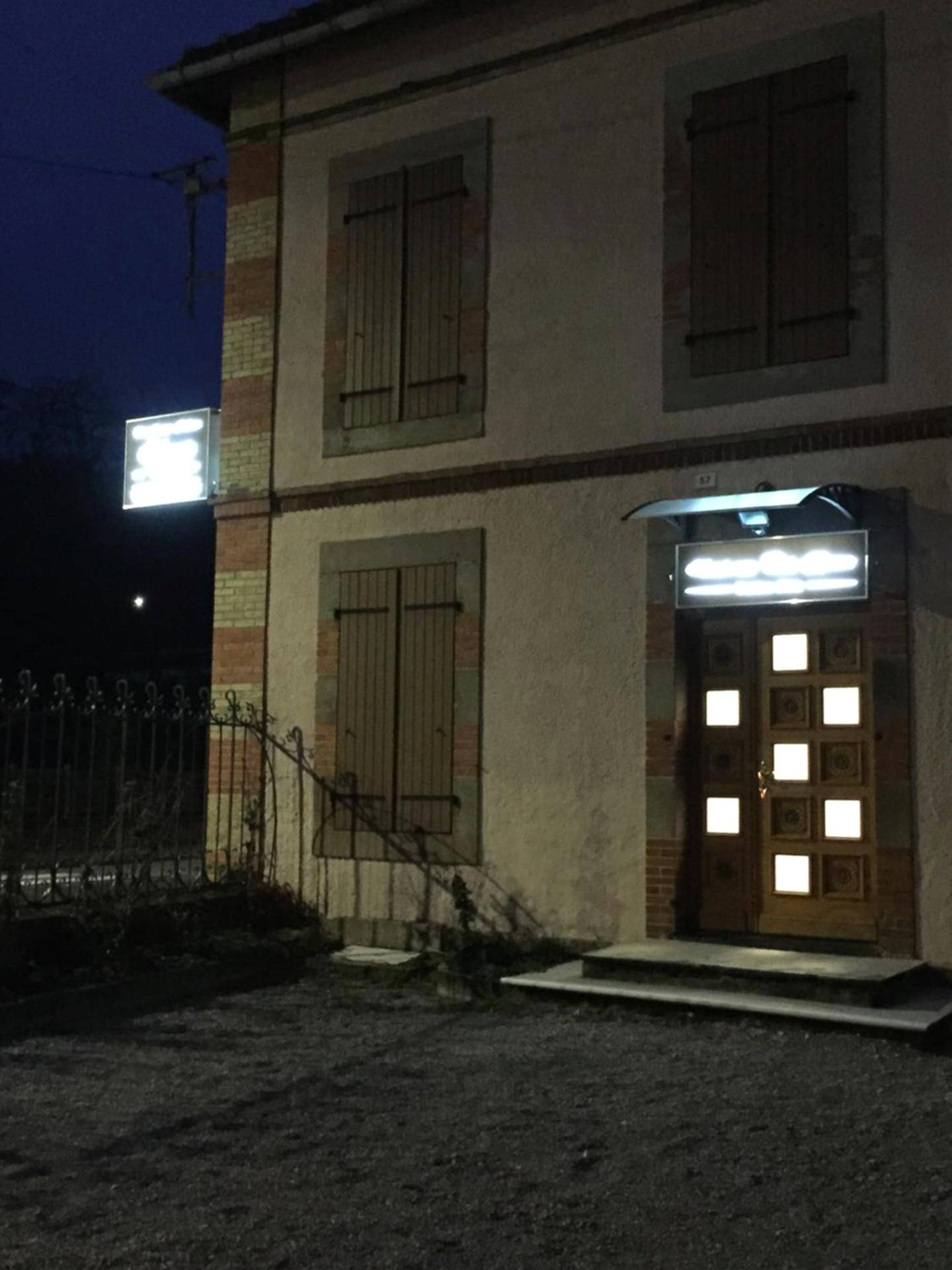 Photo du logement - MANOIR AUX trois charmes - Ronchamp