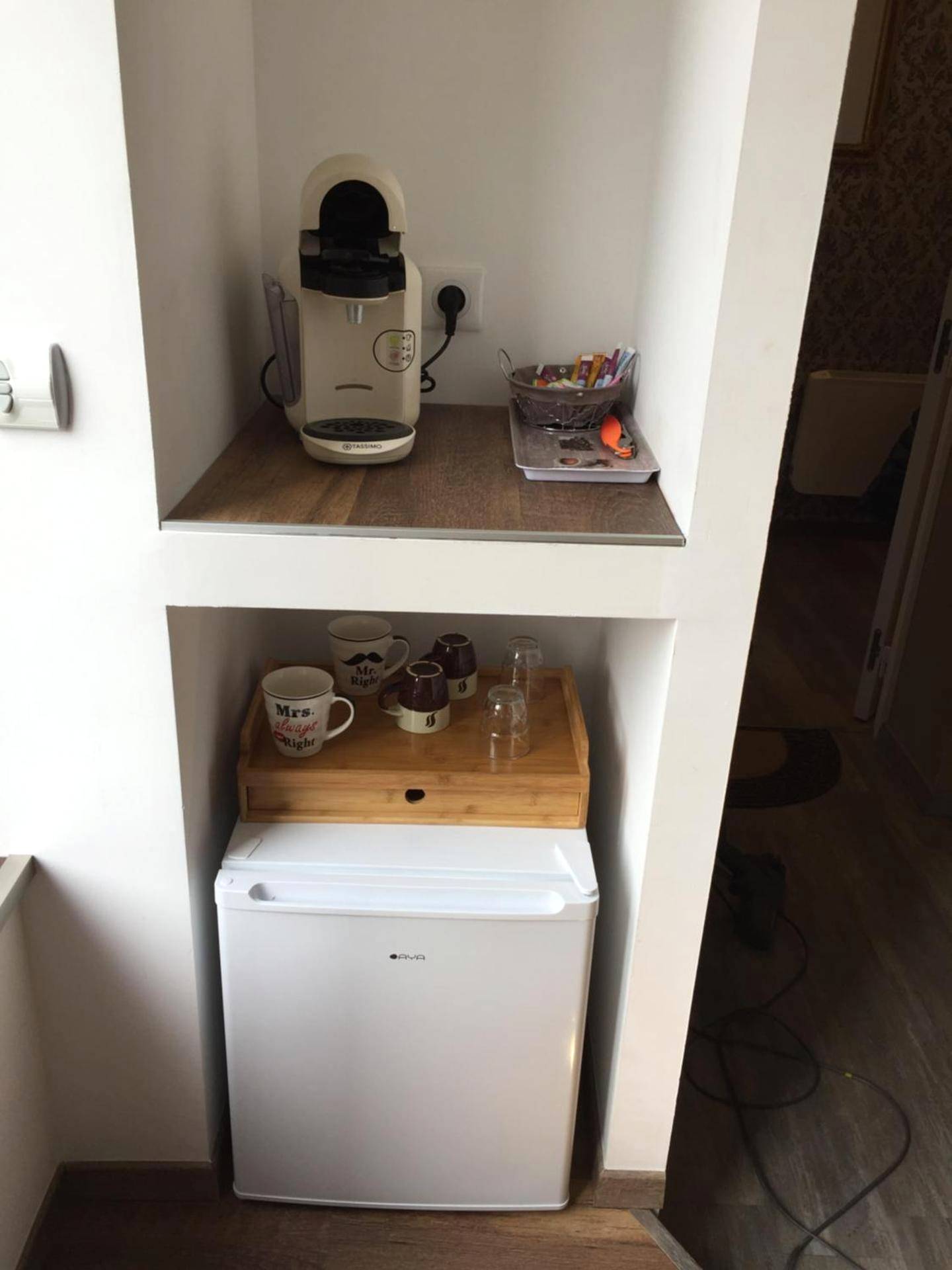 Photo du logement - MANOIR AUX trois charmes