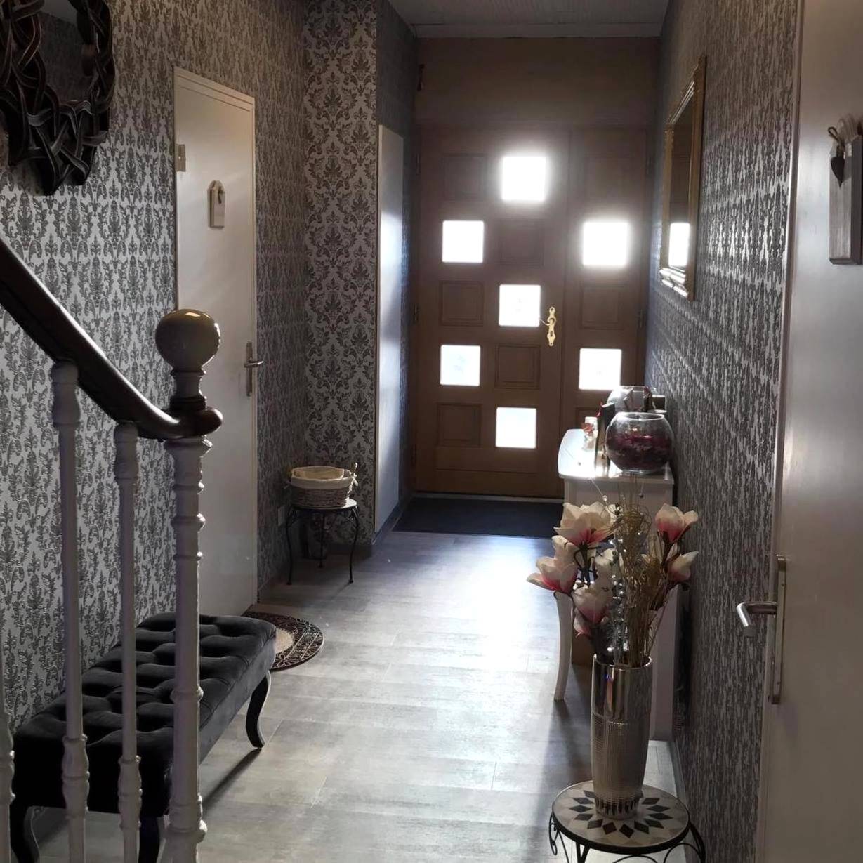 Photo du logement - MANOIR AUX trois charmes