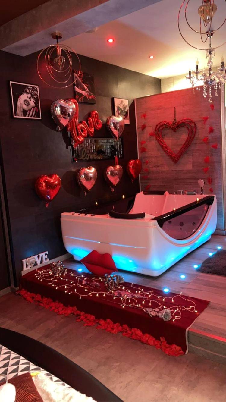 Photo du logement - MANOIR AUX trois charmes