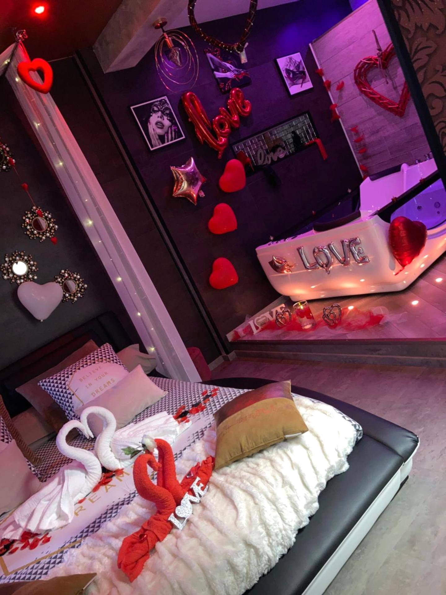 Photo du logement - MANOIR AUX trois charmes - Ronchamp