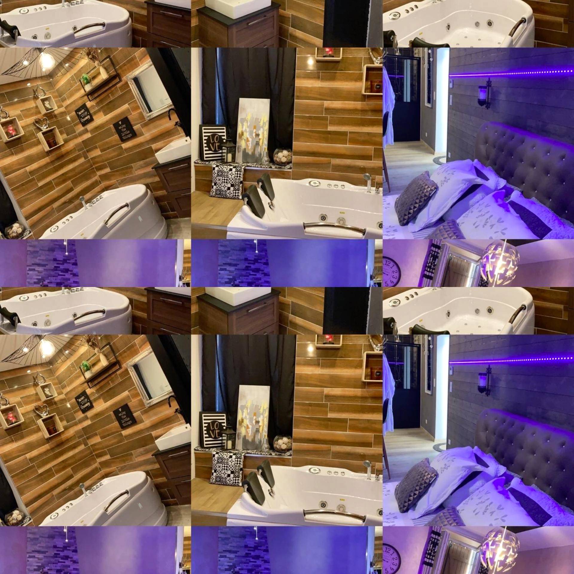 Photo du logement - MANOIR AUX trois charmes