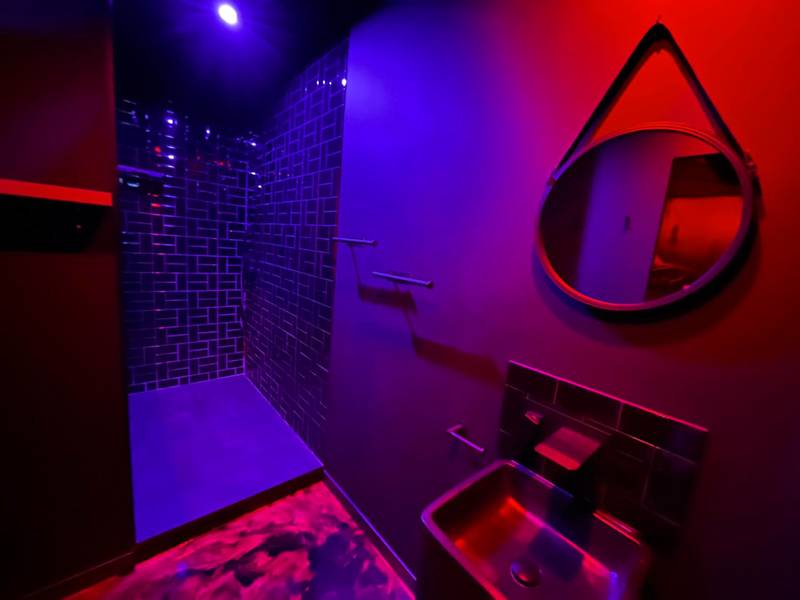 Photo du logement - Le Maquis Rooms