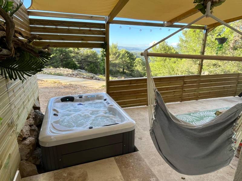 Photo du logement - Le Maquis Rooms