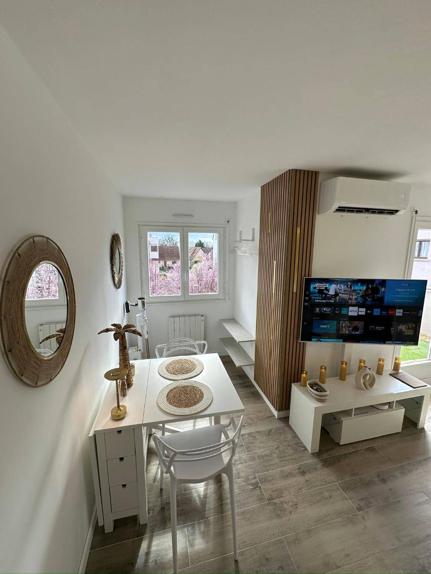 Photo du logement - MarbleMood Spa