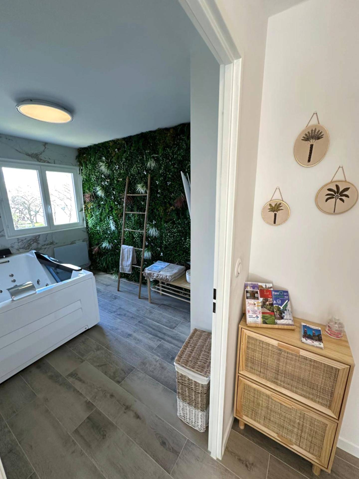 Photo du logement - MarbleMood Spa