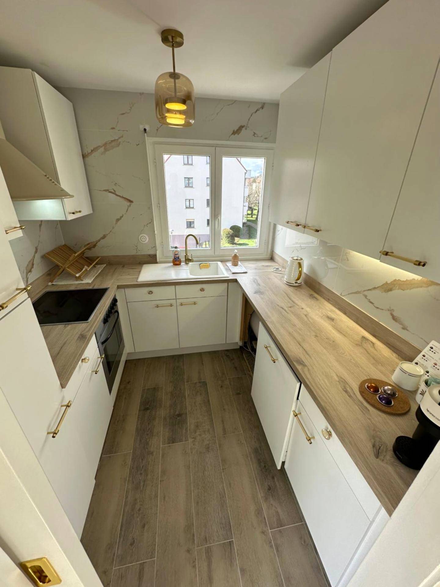 Photo du logement - MarbleMood Spa