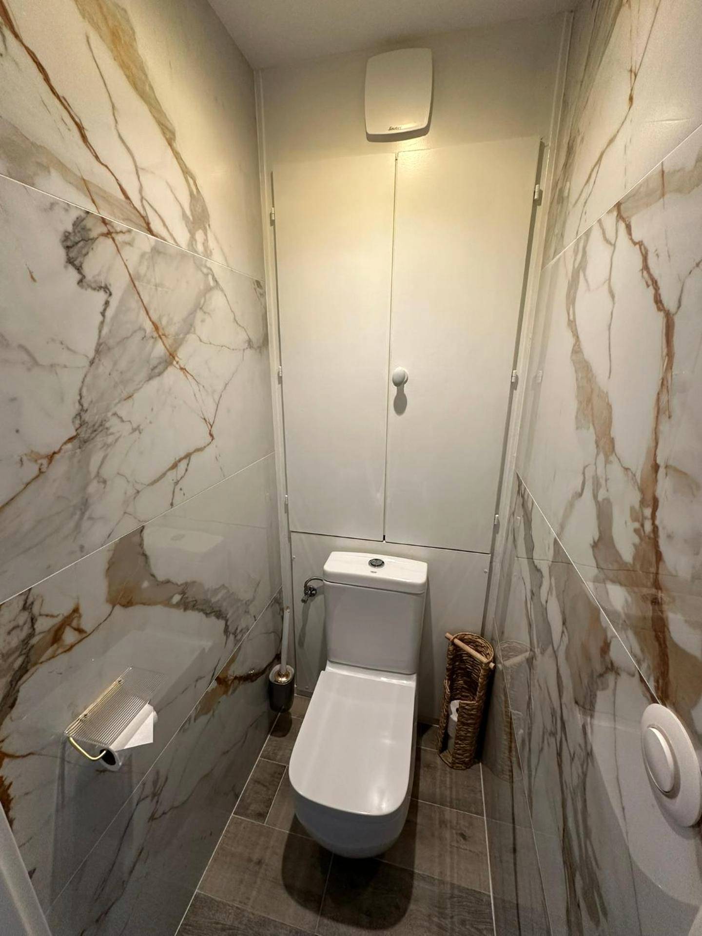 Photo du logement - MarbleMood Spa - Obernai