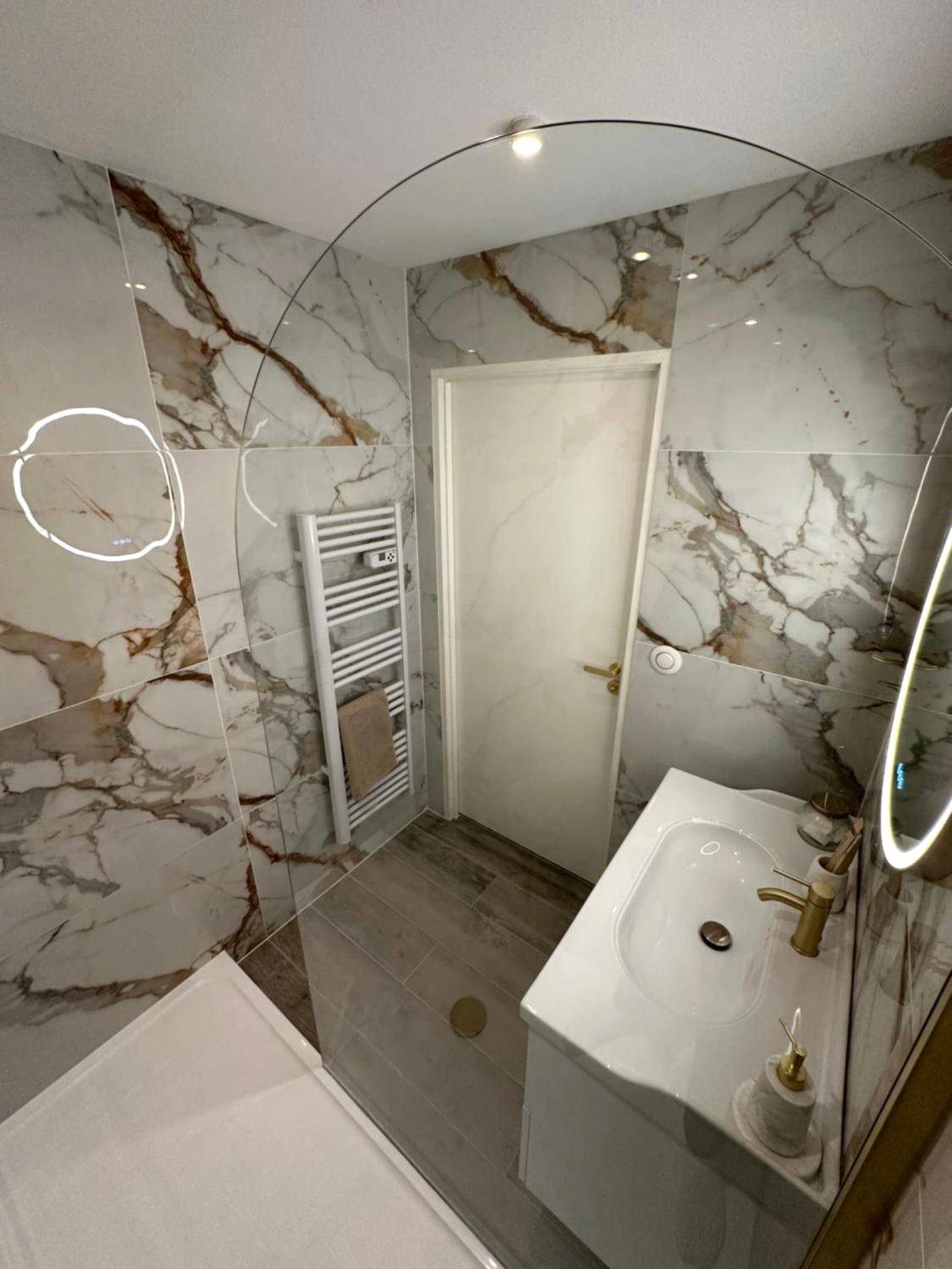 Photo du logement - MarbleMood Spa