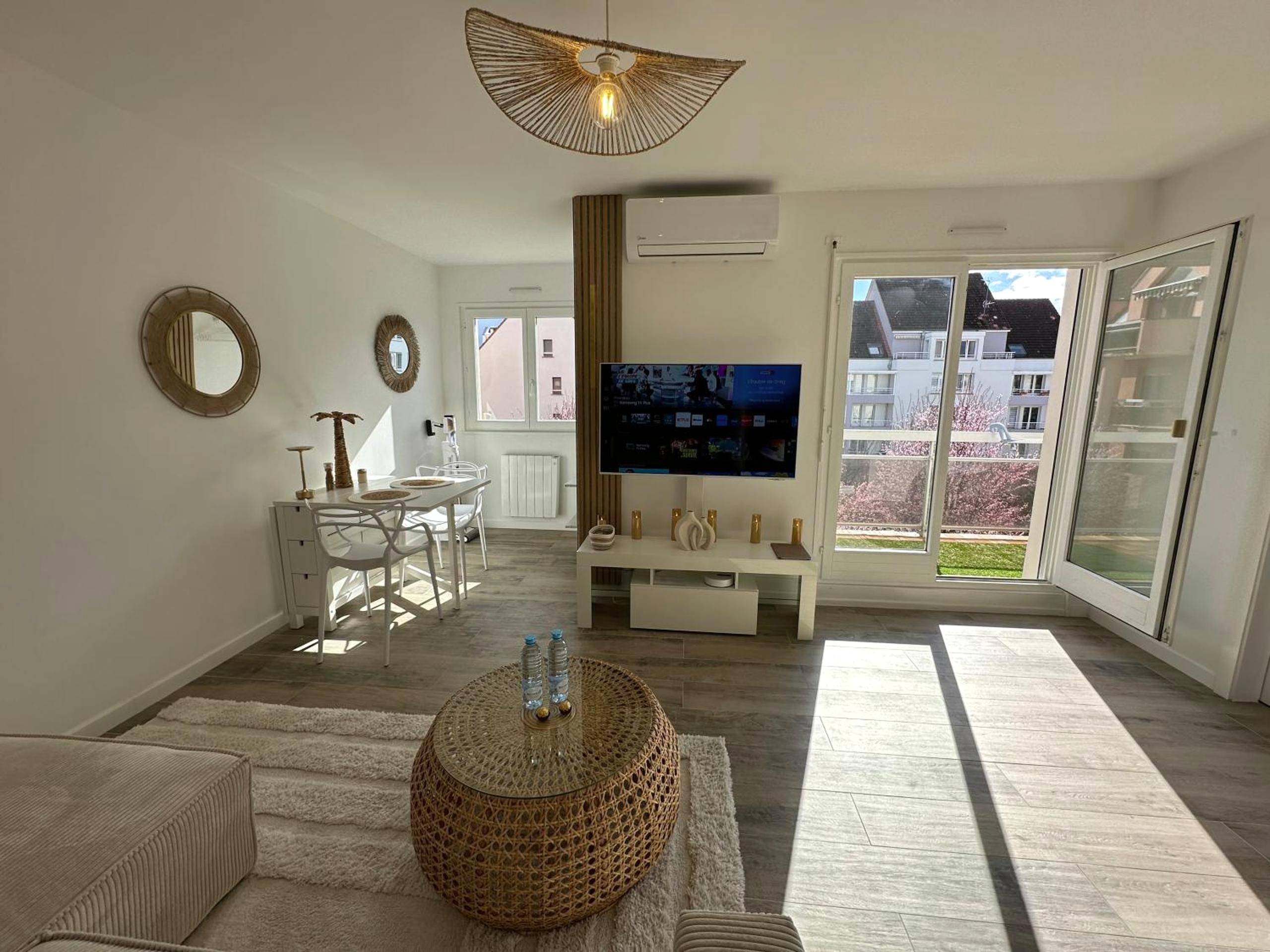 Photo du logement - MarbleMood Spa