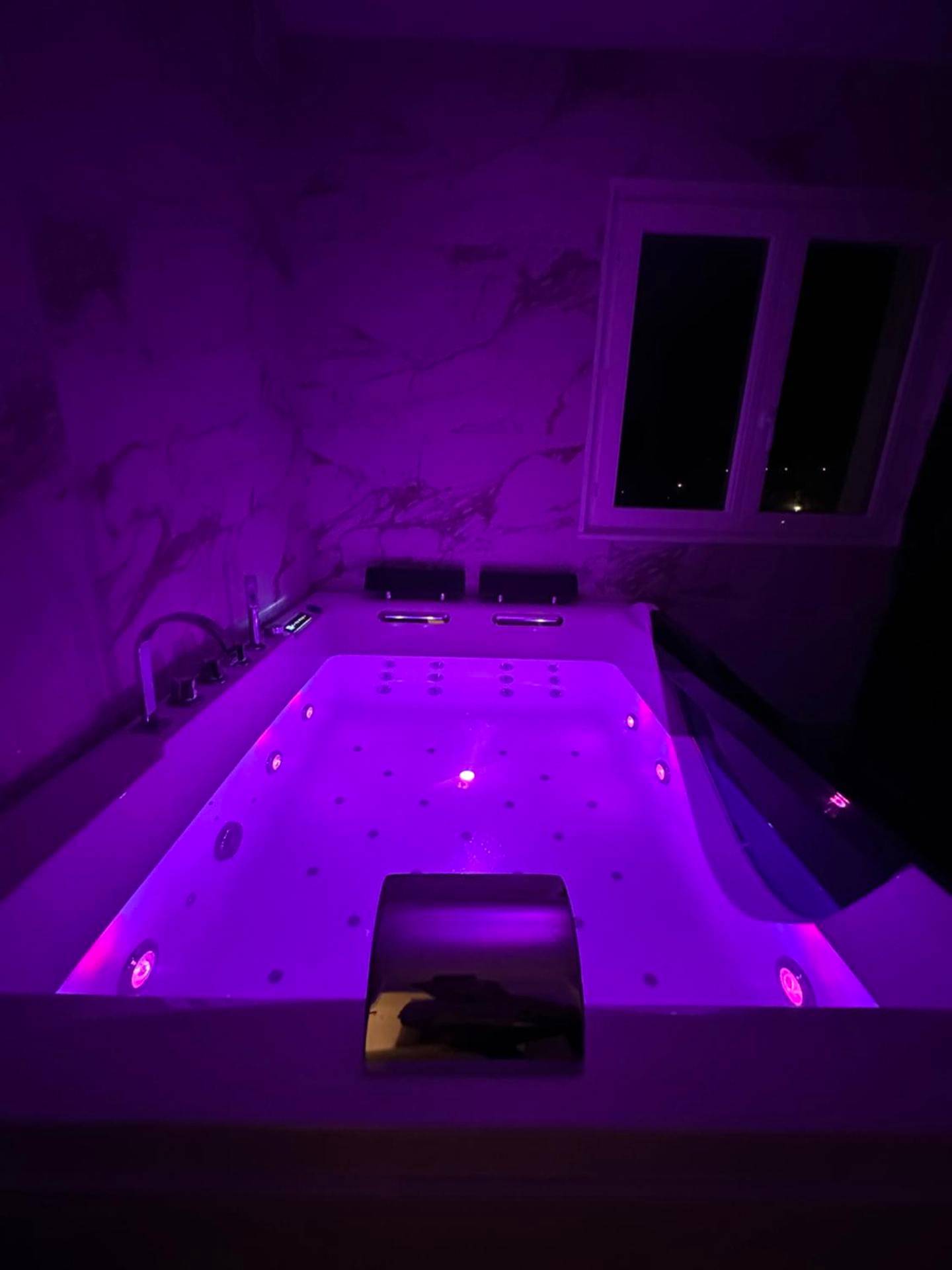 Photo du logement - MarbleMood Spa