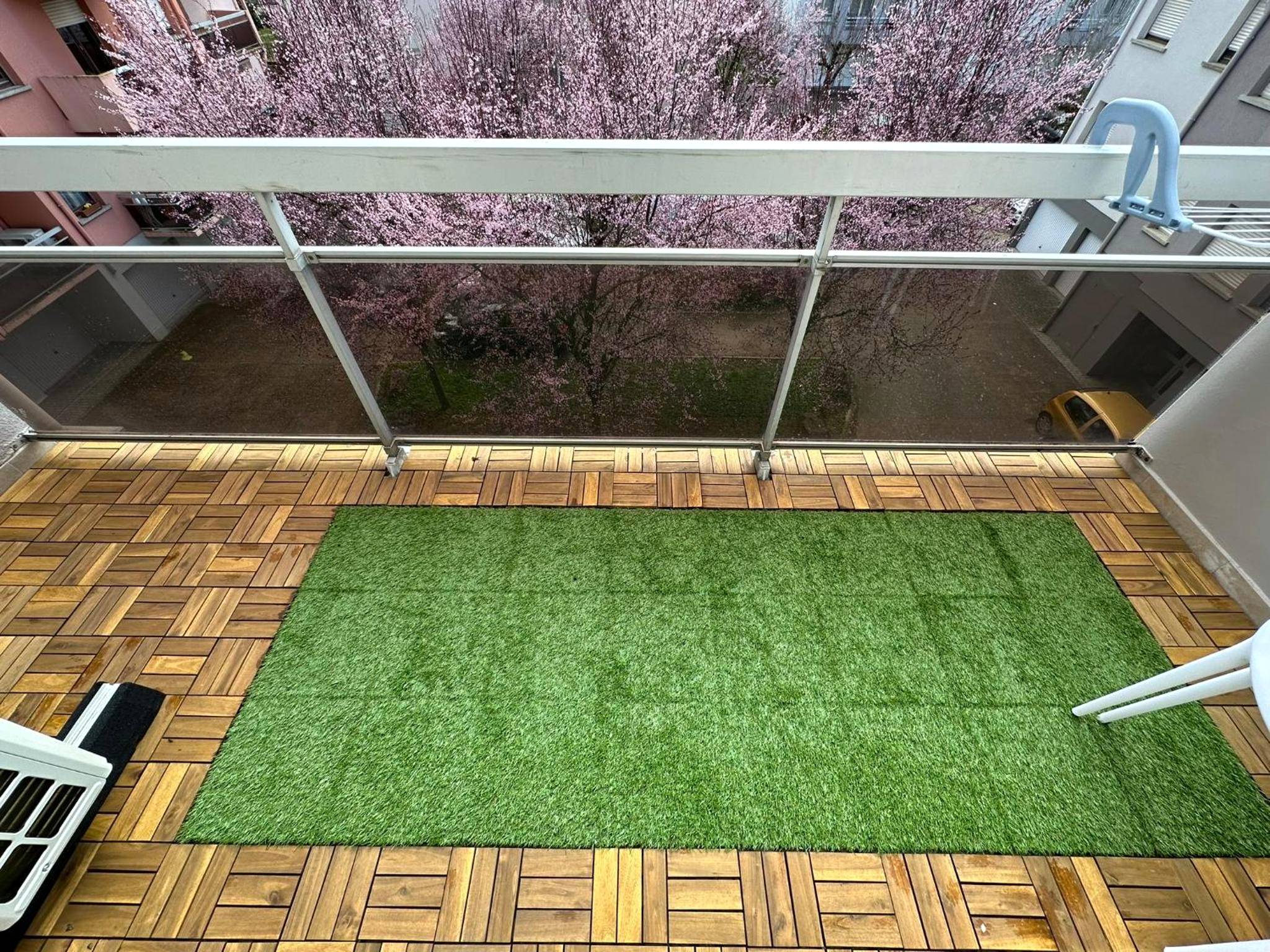 Photo du logement - MarbleMood Spa - Obernai