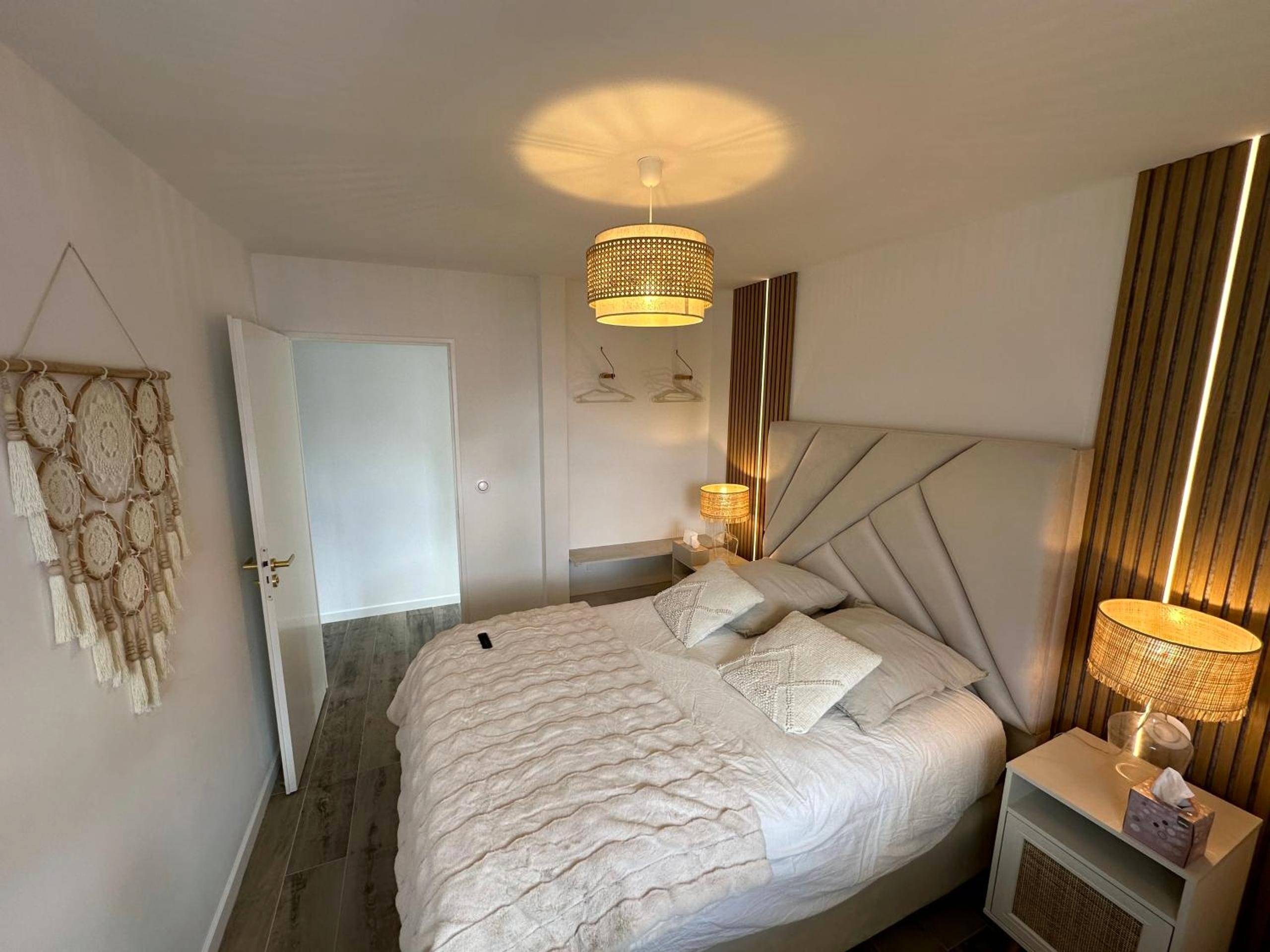 Photo du logement - MarbleMood Spa