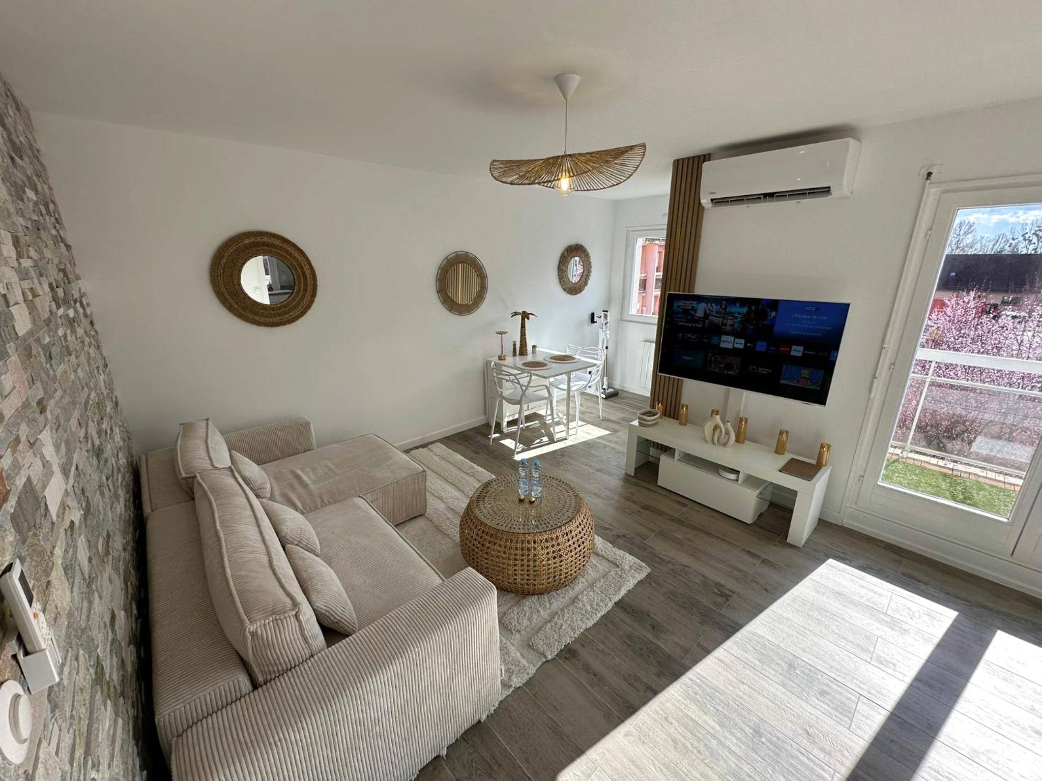 Photo du logement - MarbleMood Spa - Obernai