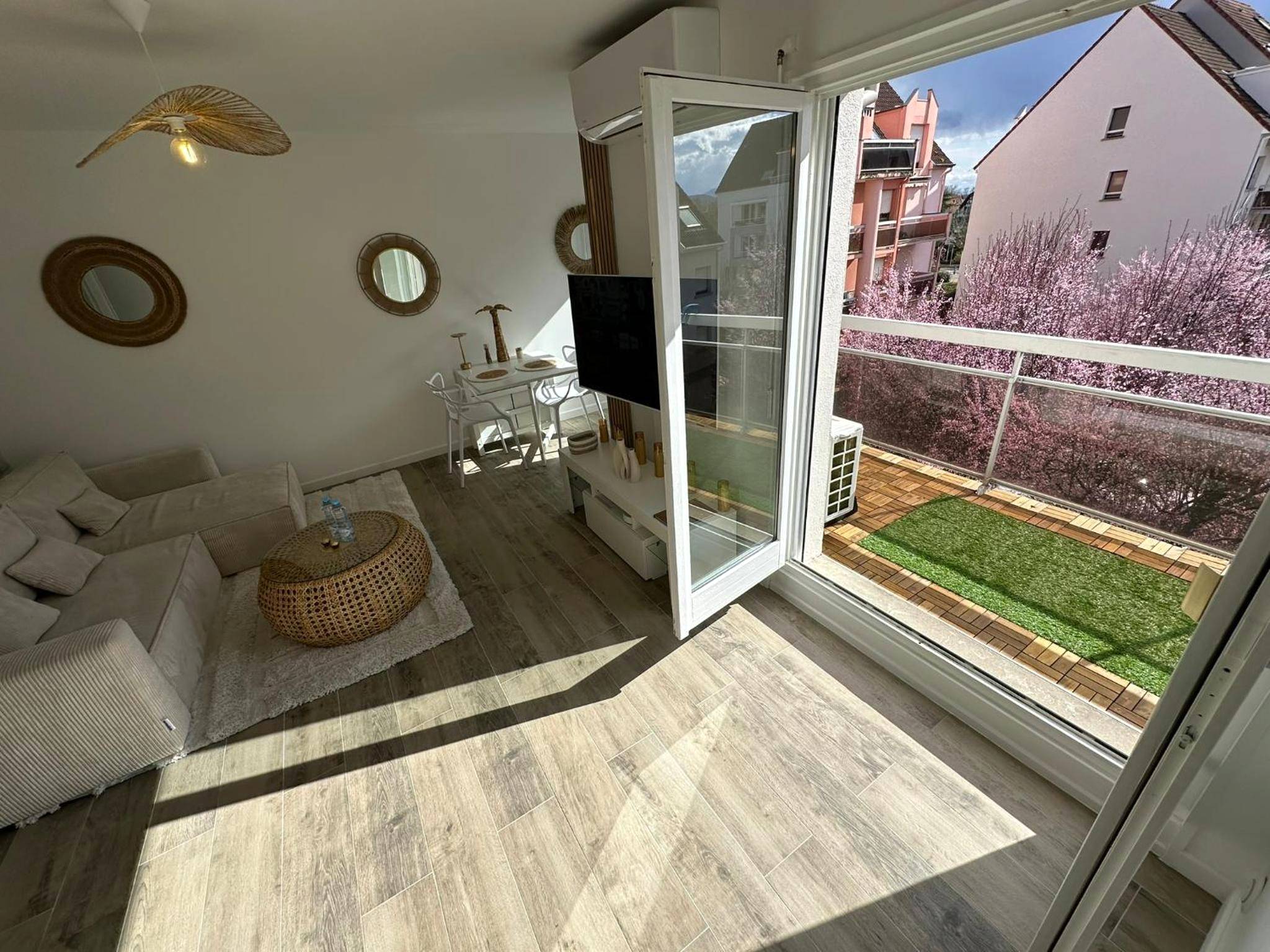 Photo du logement - MarbleMood Spa