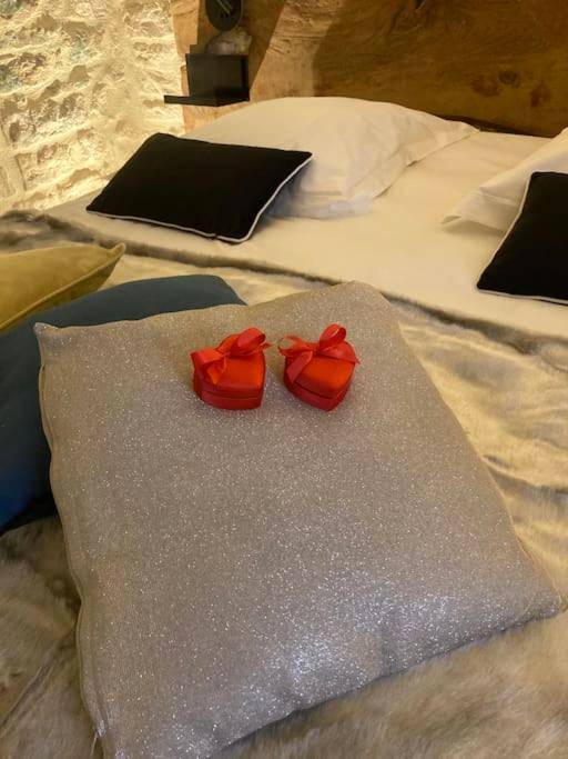 Photo du logement - Le Marceau Spa Chablis