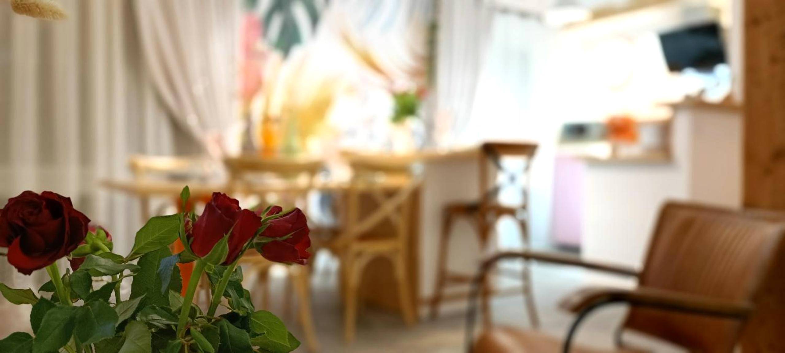 Photo du logement - Le Maréchal Duplex - Appartement avec Jacuzzi - CAEN hyper Centre